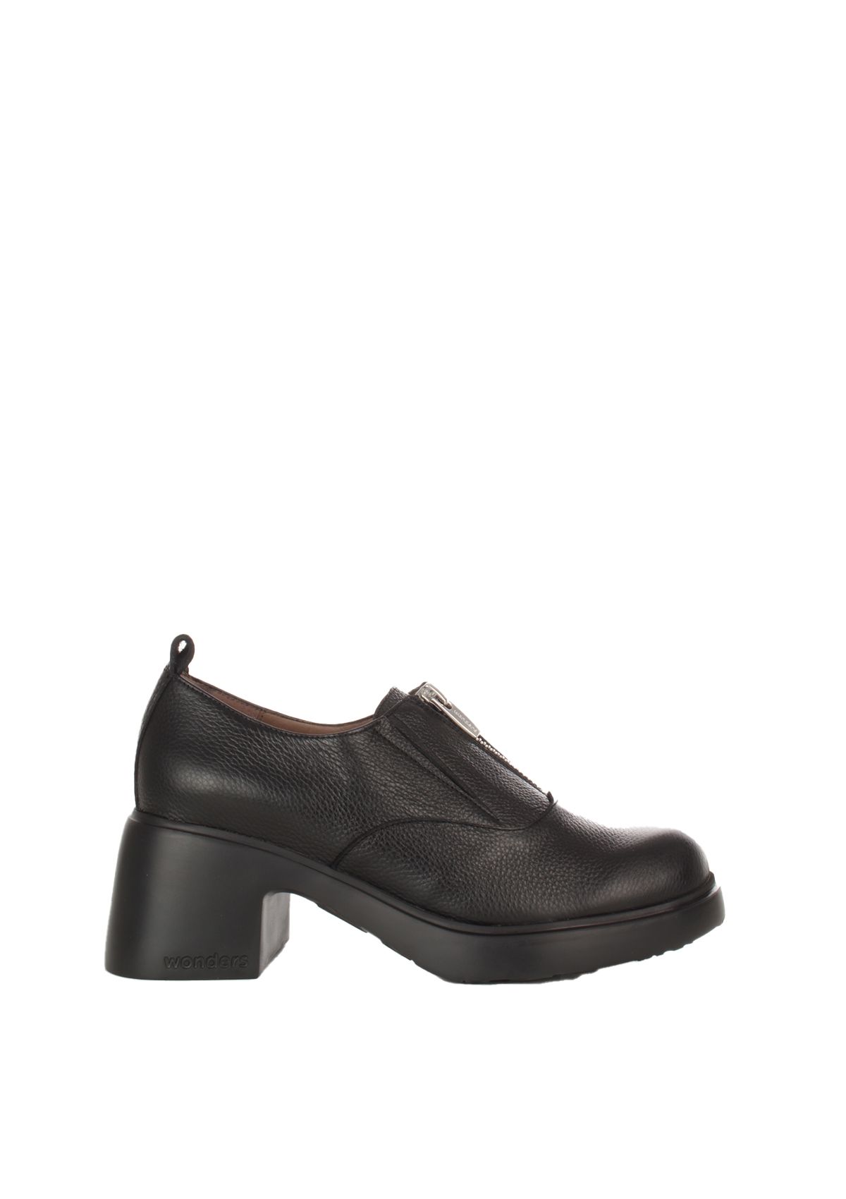 WILD #NEGRO WONDERS Shoes A-4420