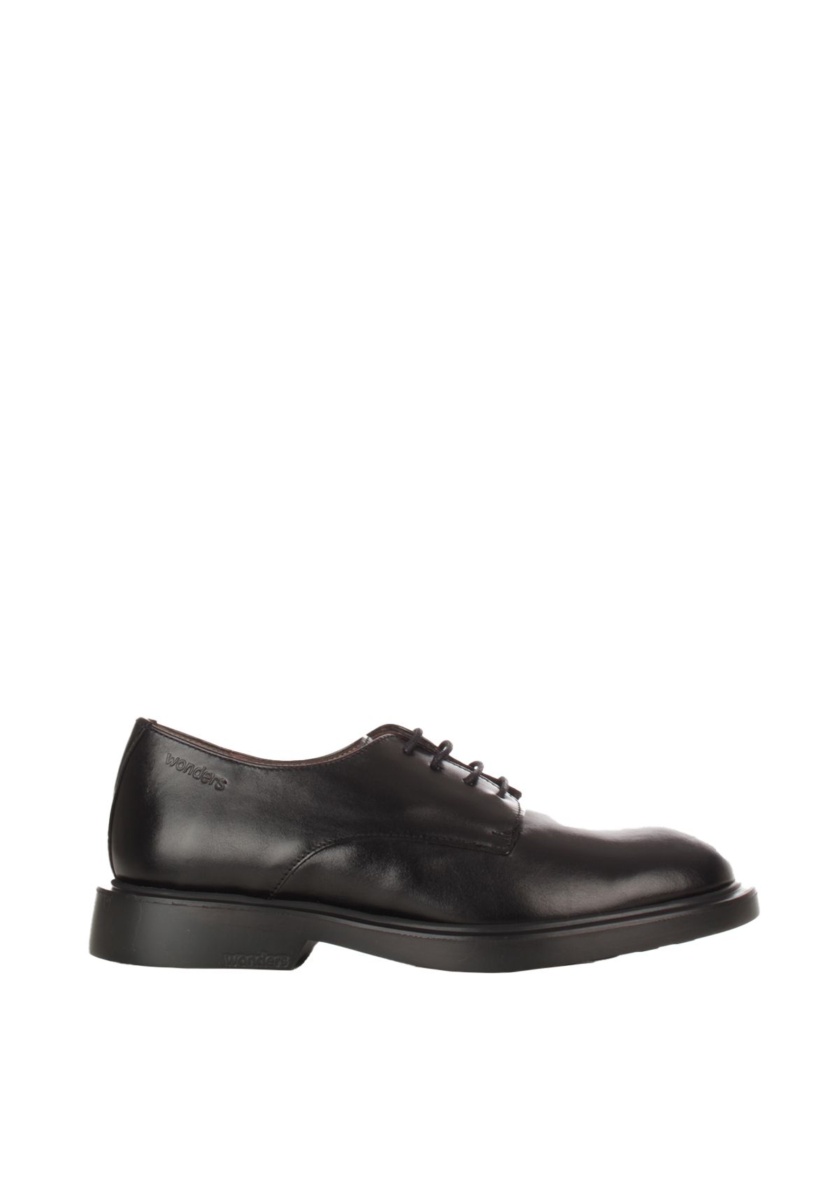 LACK #NEGRO WONDERS Shoes E-7142