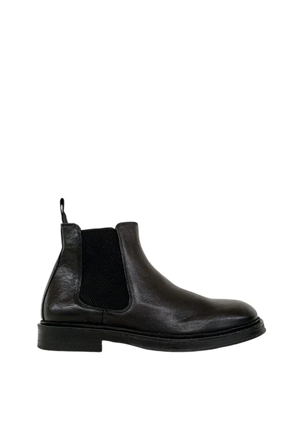 BUFALO #NERO F.LLI RENNELLA Scarpe 2052L