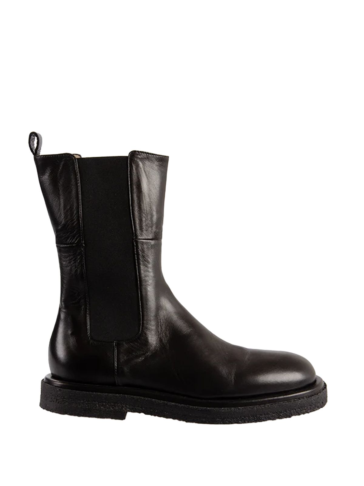 REVERSE DUSTY #BROWN POMME D'OR Shoes 2225B