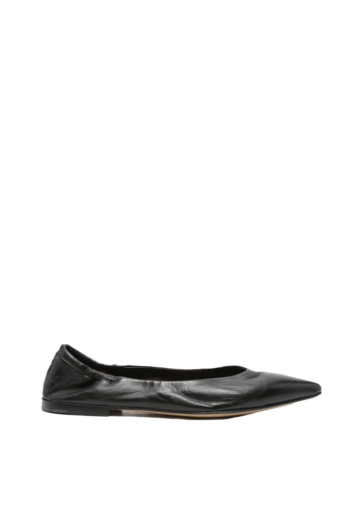 GLOVE #NERO POMME D'OR Scarpe 2335