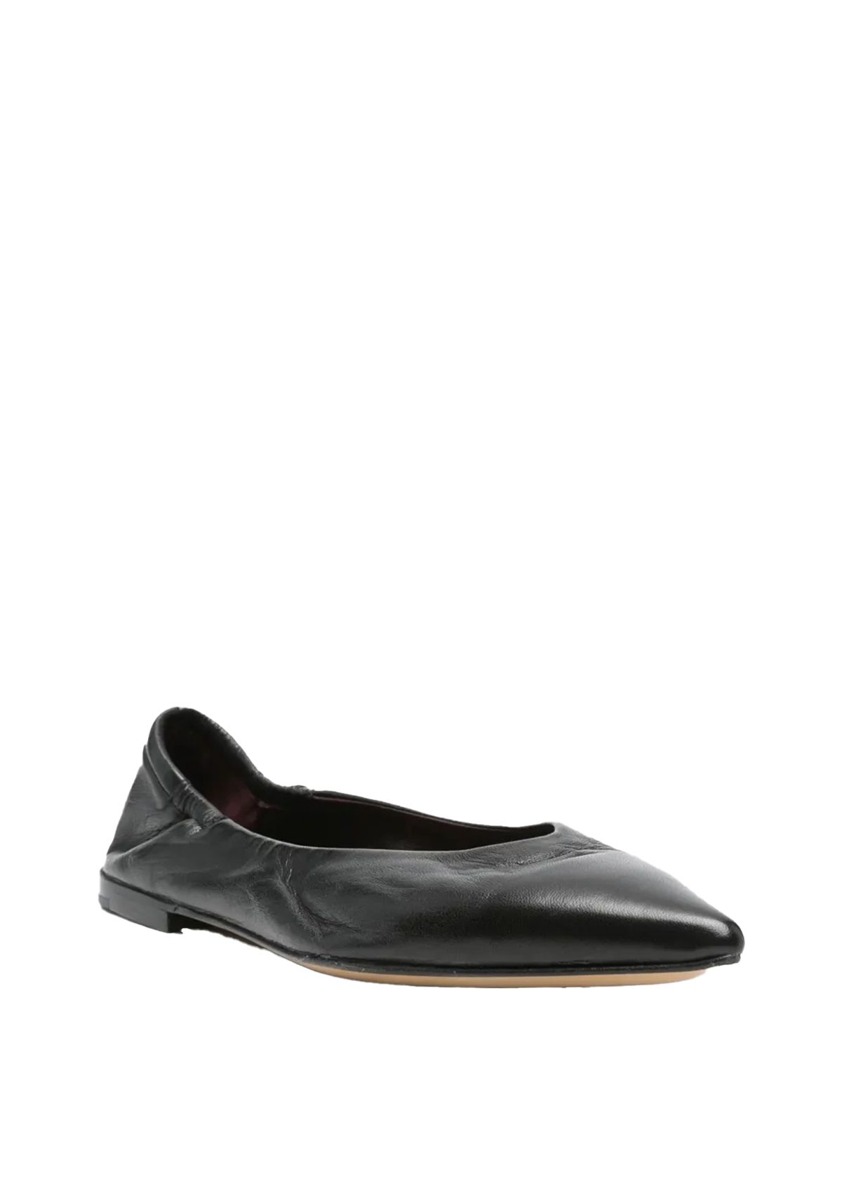 GLOVE #NERO POMME D'OR Scarpe 2335