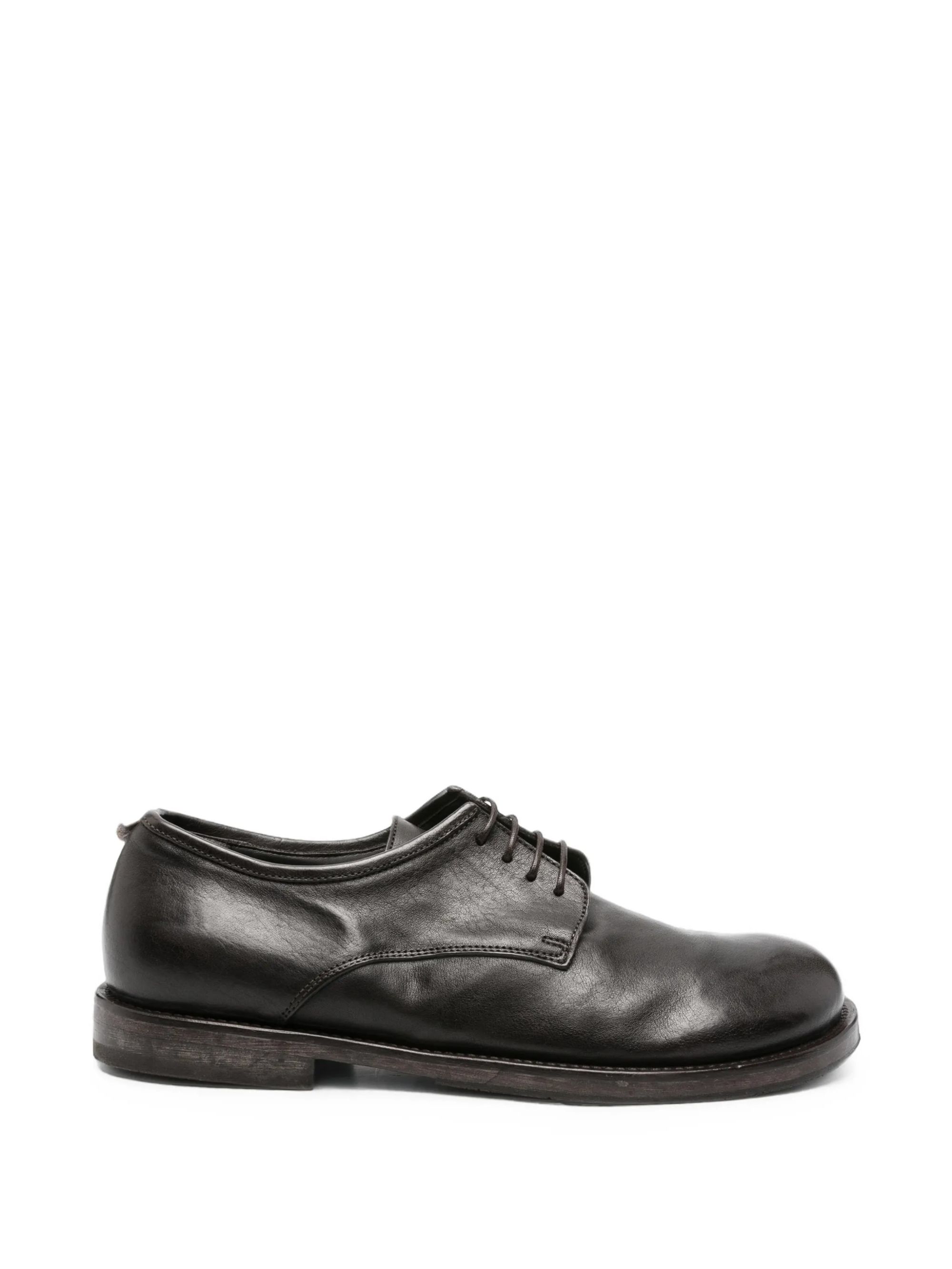 ALLACCIATA KURNI #CIOCO MOMA Shoes 61503A