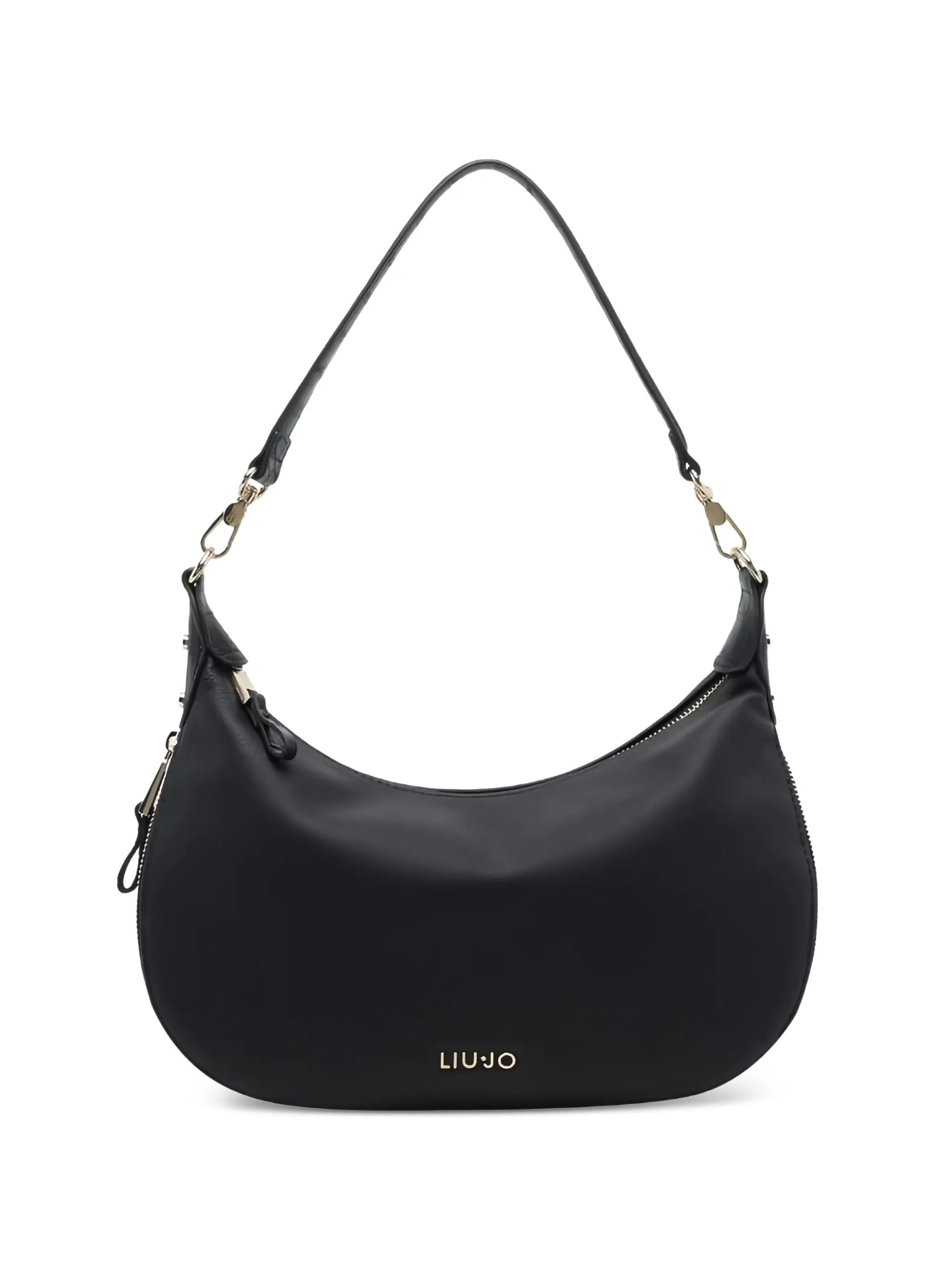 M HOBO NERO #22222 LIU JO Bags AF6133E1142 22222