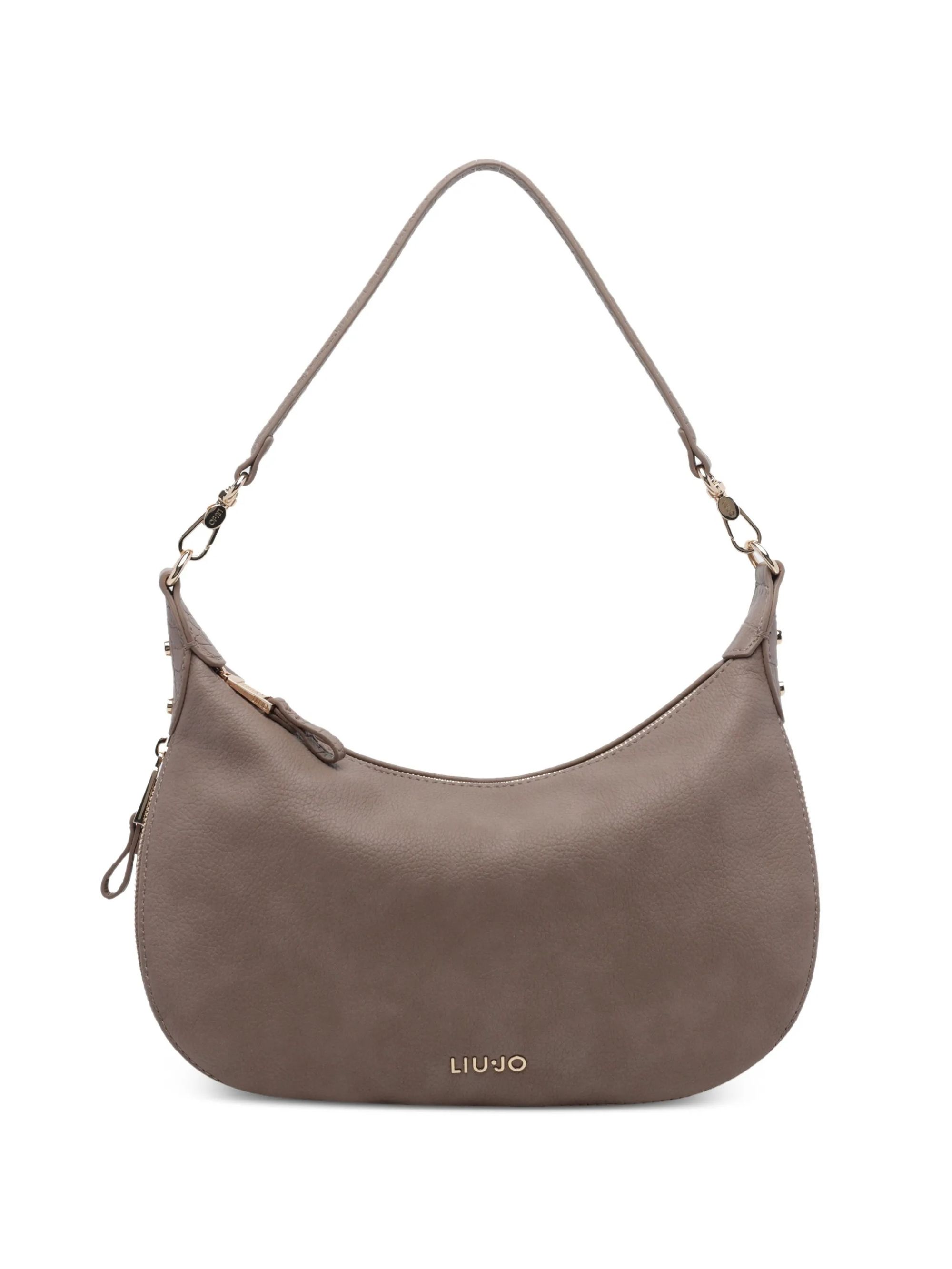 M HOBO MOCHA #71409 LIU JO Bags AF6133E1142 71409