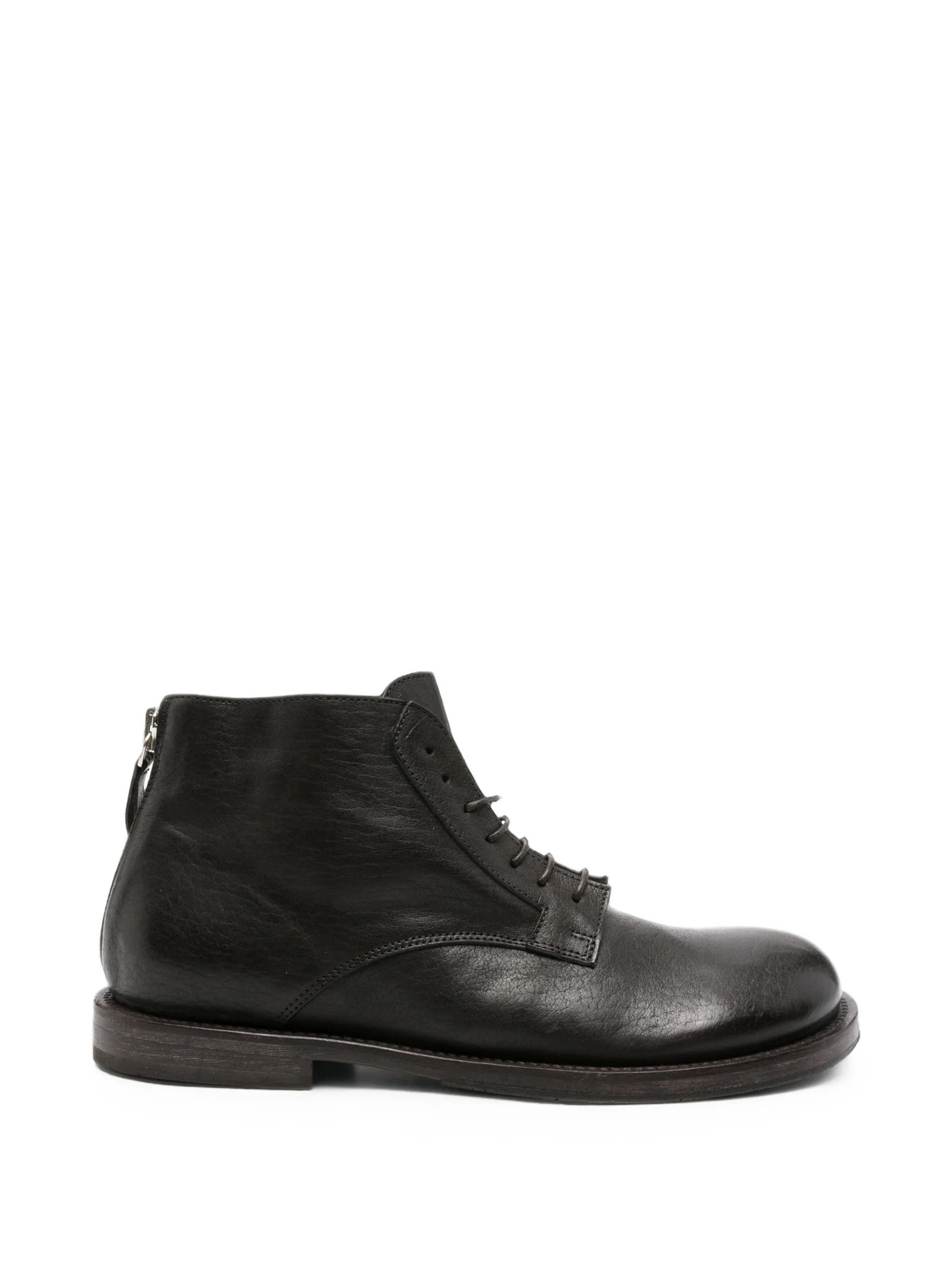 POLACCO KURNI #CIOCO MOMA Shoes 62602B