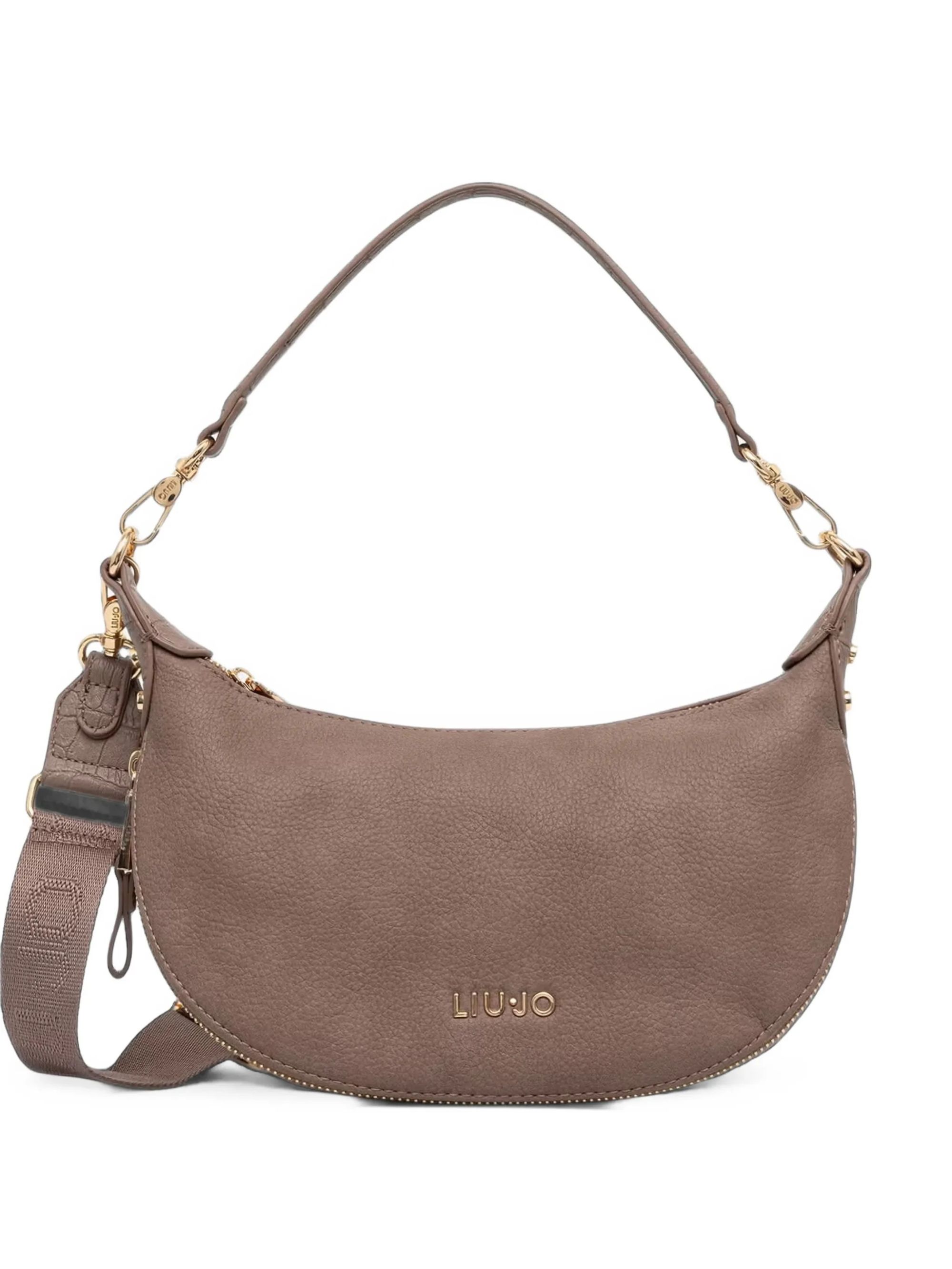 S HOBO MOCHA #71409 LIU JO Borse AF6043E1142 71409