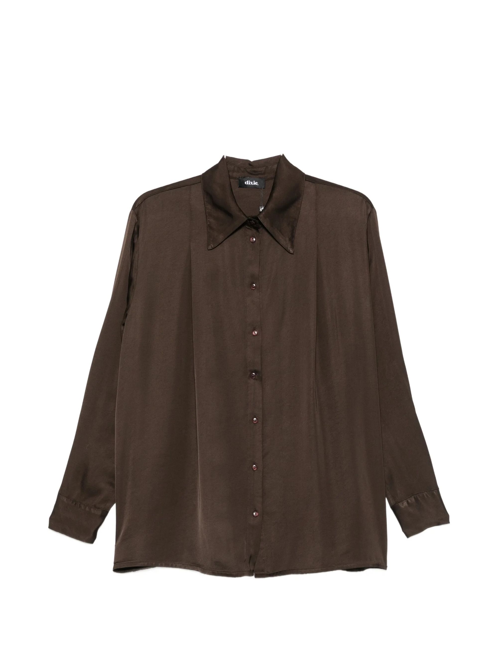 CAMICIA #MORO DIXIE Shirt C782B010A