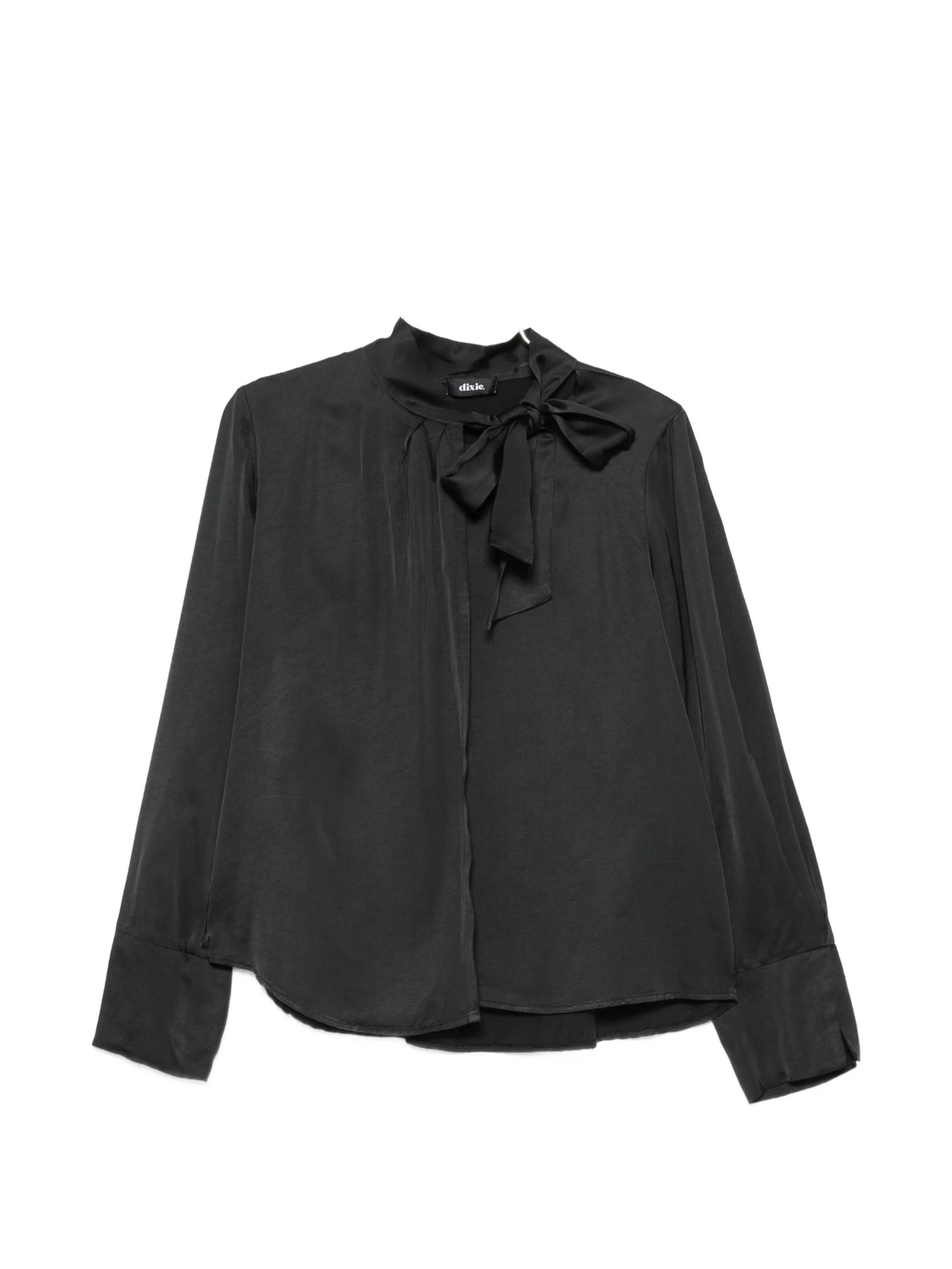 CAMICIA #NERO DIXIE Shirt C782B007A