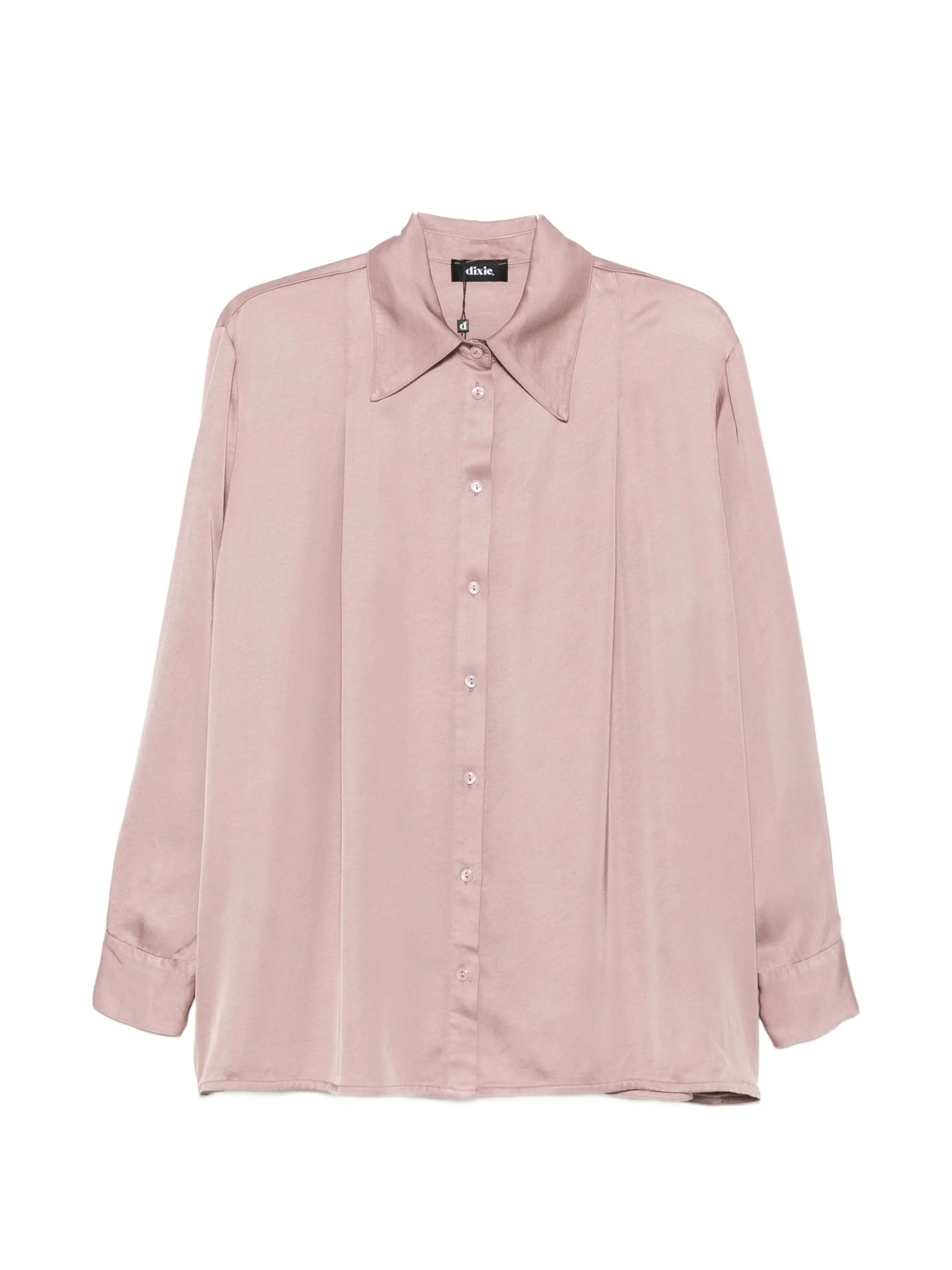 CAMICIA #ROSA DIXIE Shirt C782B010A