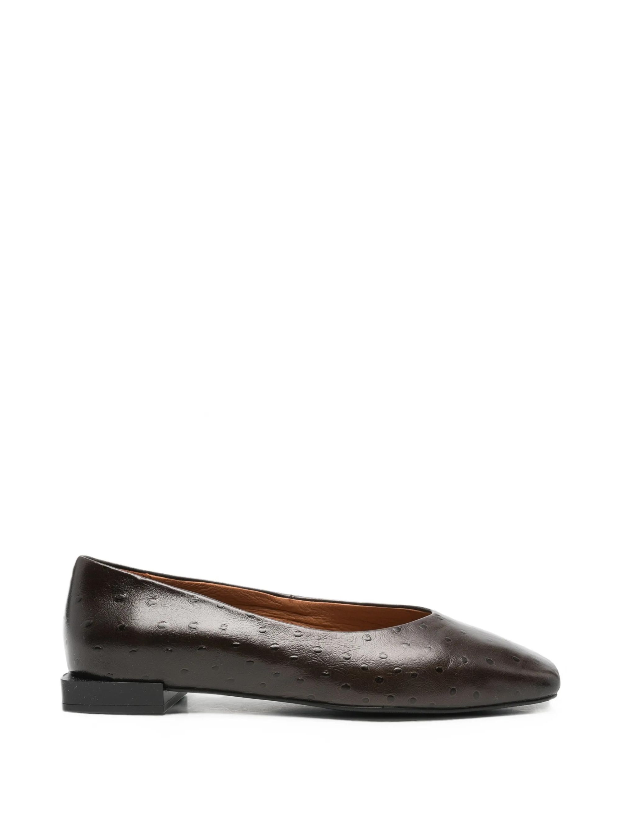 AVE #TESTA DI MORO ANGEL ALARCON Shoes 26500