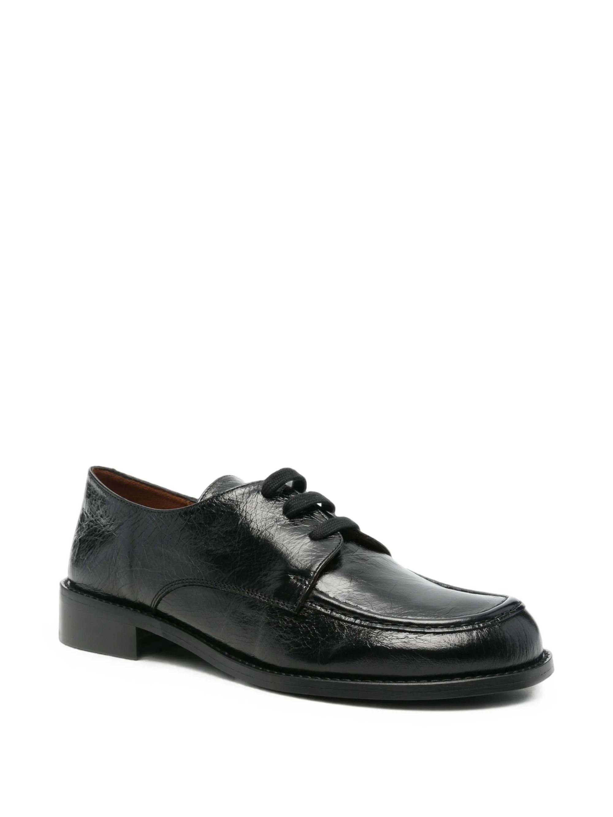 GRETA #NEGRO ANGEL ALARCON Shoes 26586