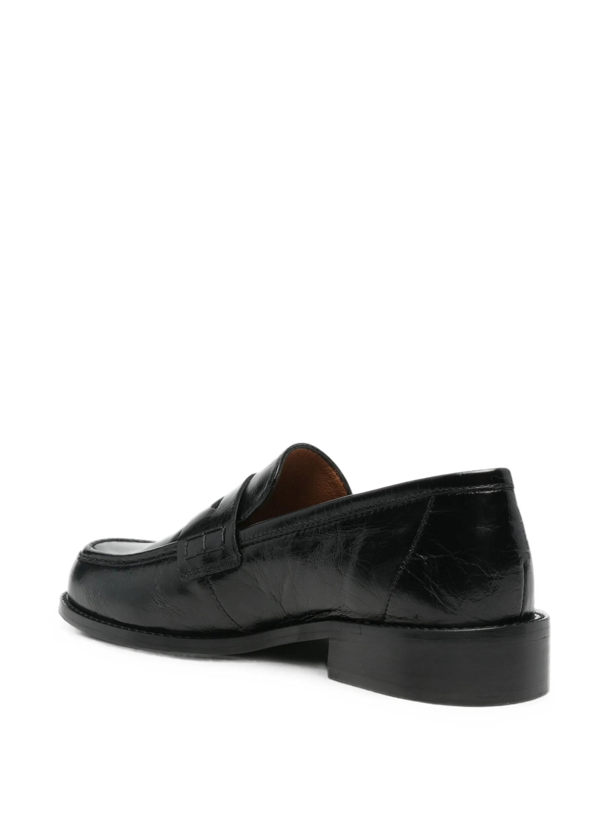 GRETA #NEGRO ANGEL ALARCON Shoes 26587