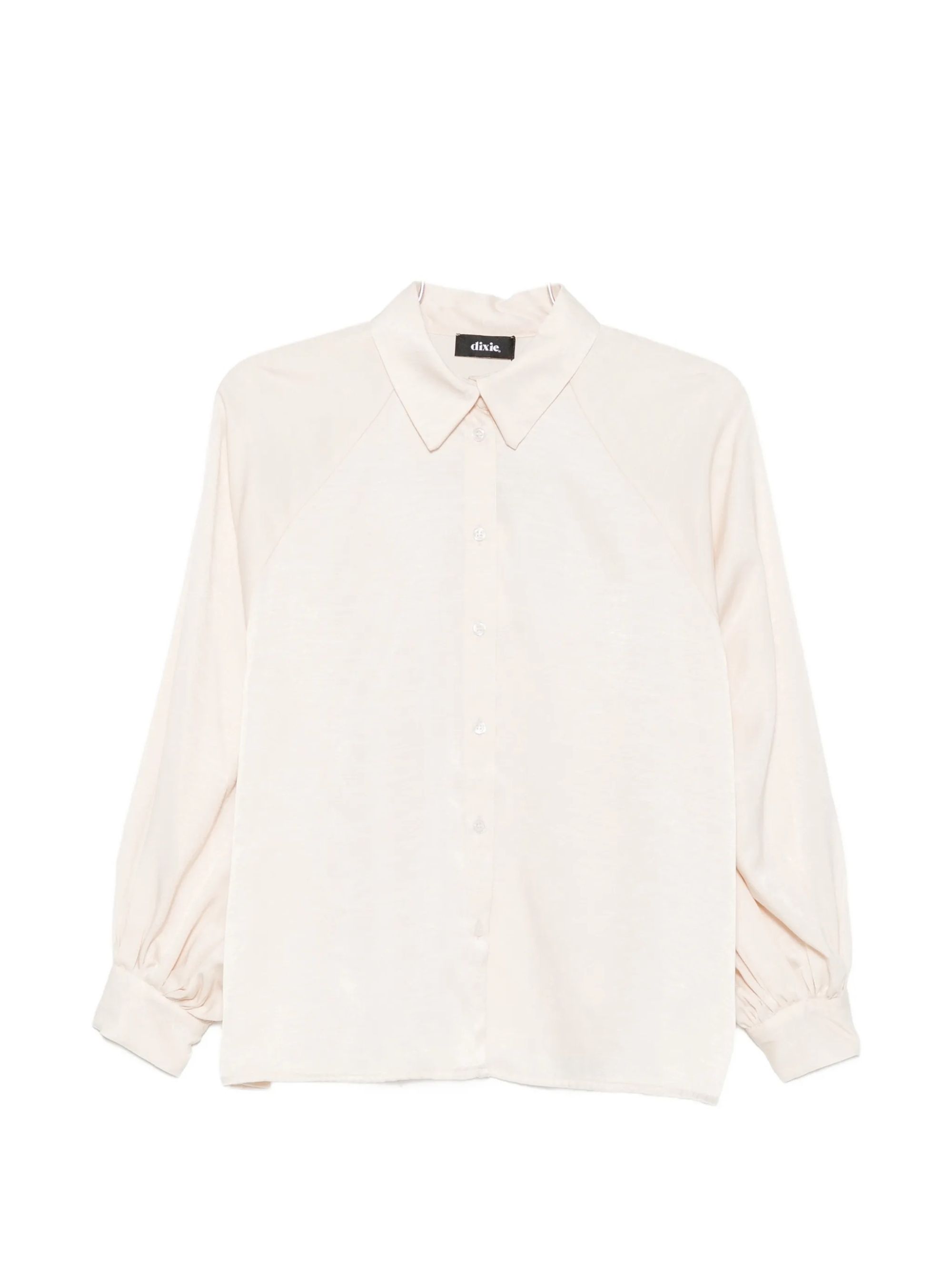 CAMICIA #LATTE DIXIE Shirt CDSAYLEA