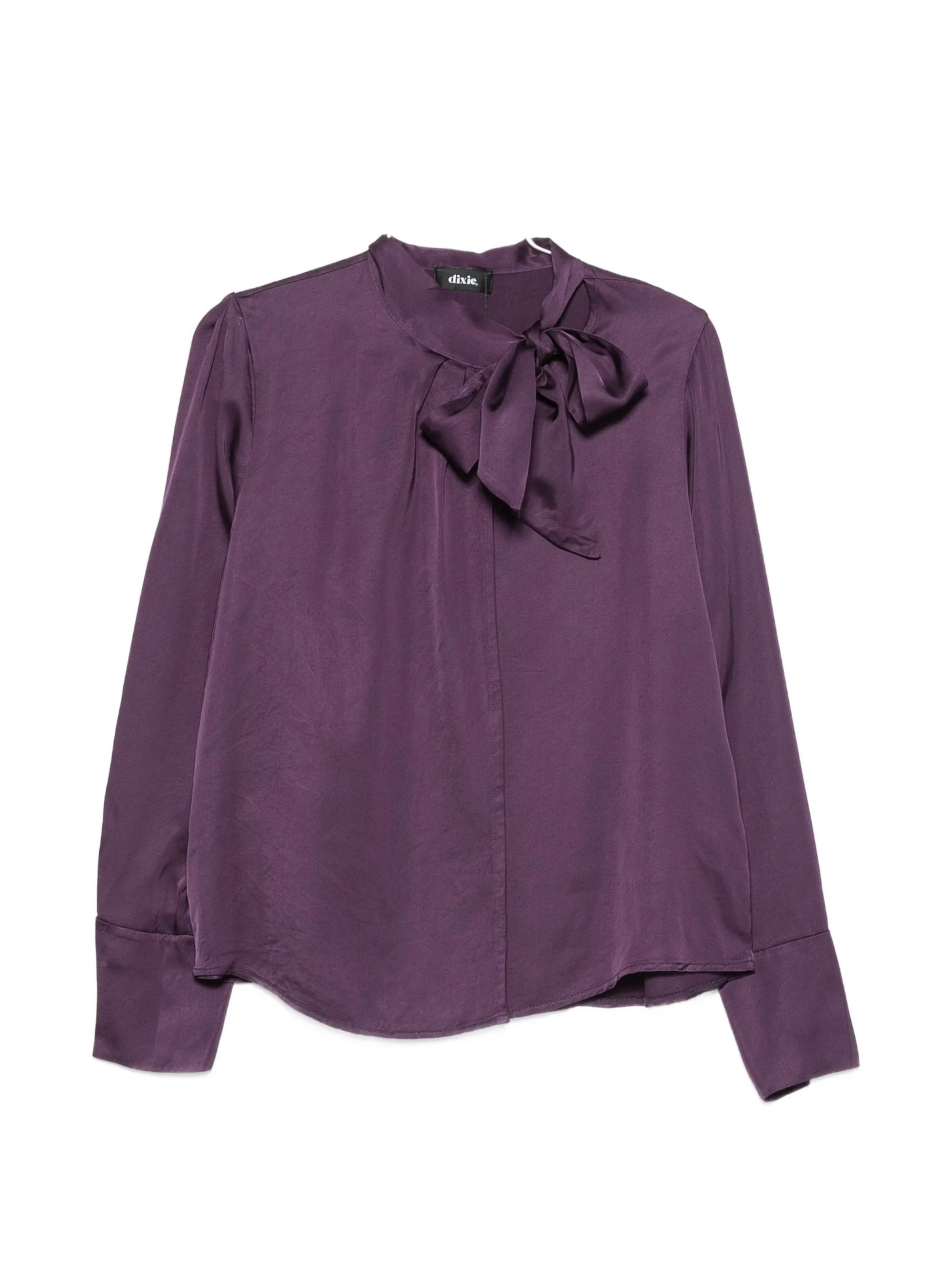 CAMICIA #MELANZANA DIXIE Shirt C782B007A
