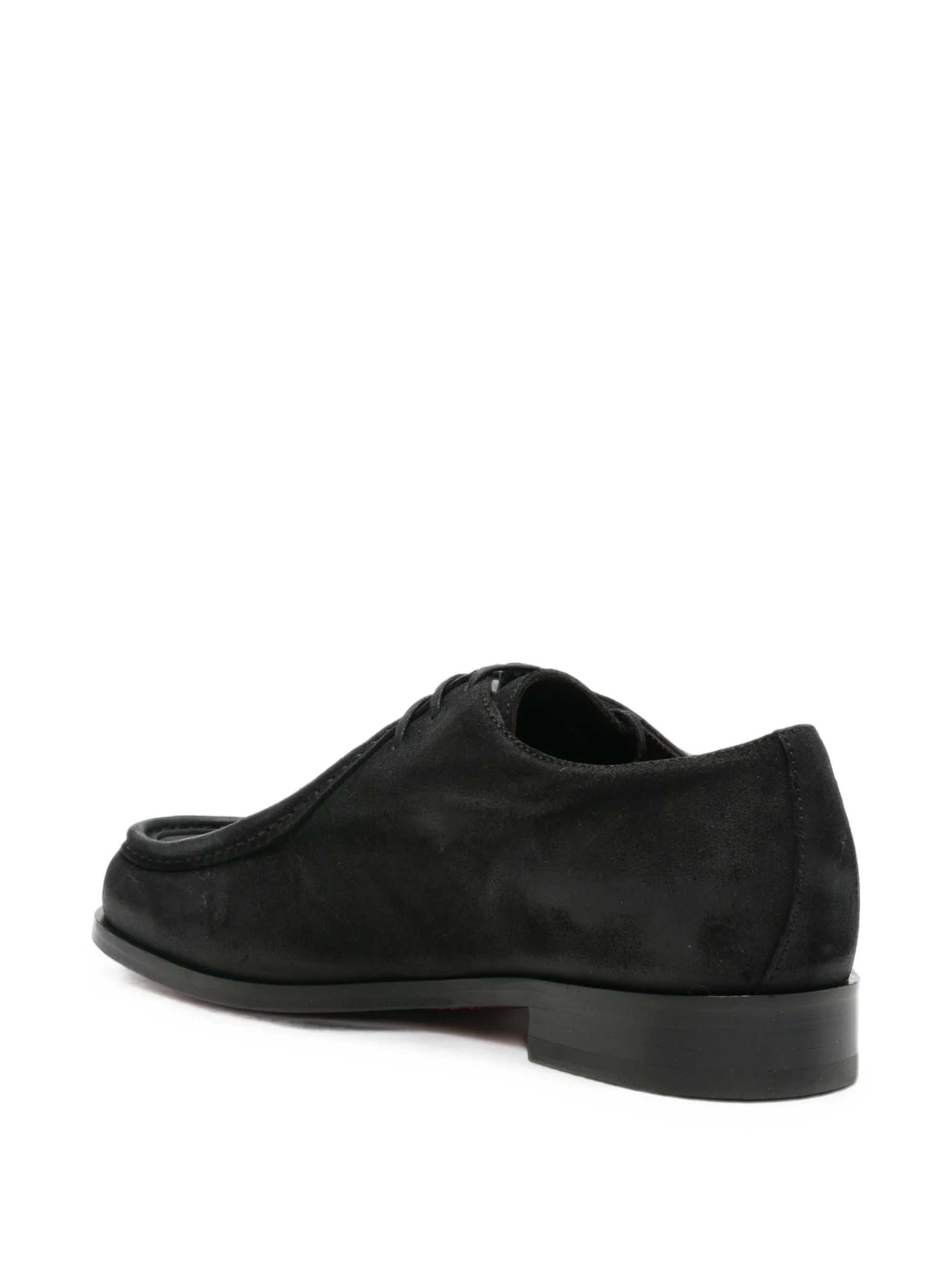BEATLES #NERO MORGILLO Scarpe 216/09