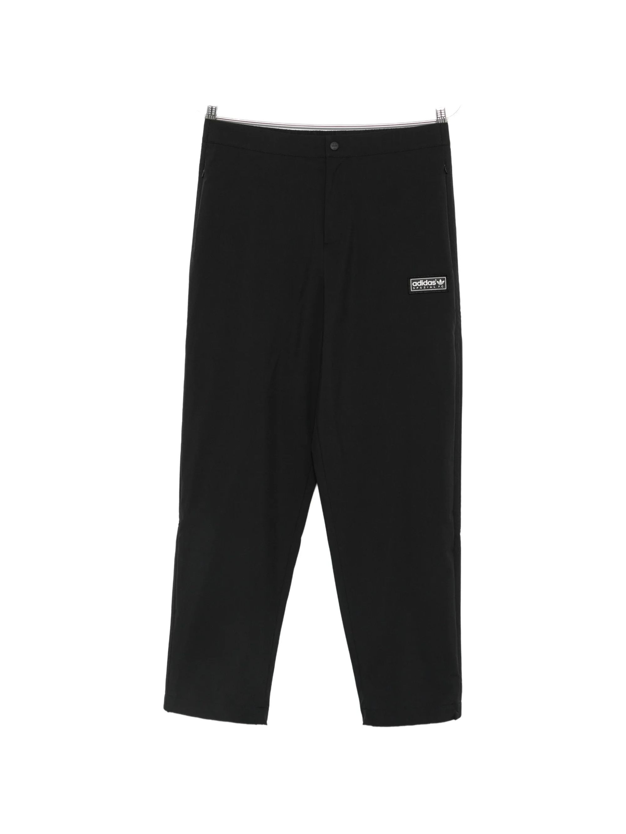 SPZL FC TP #BLACK ADIDAS ORIGINALS Pantaloni KV4423