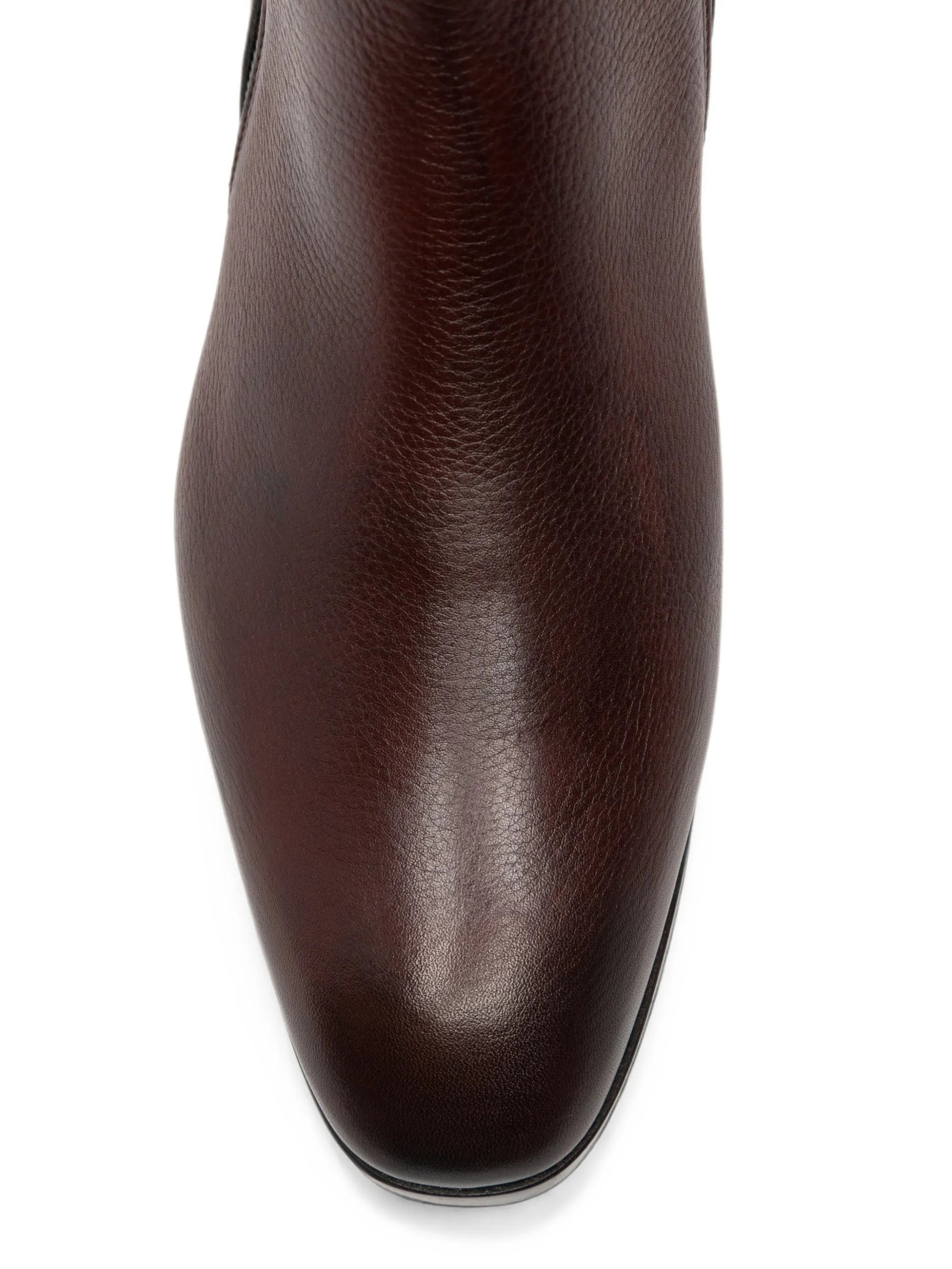 TRONCHETTO MUFLONE #CUOIO MORGILLO Scarpe 457/15
