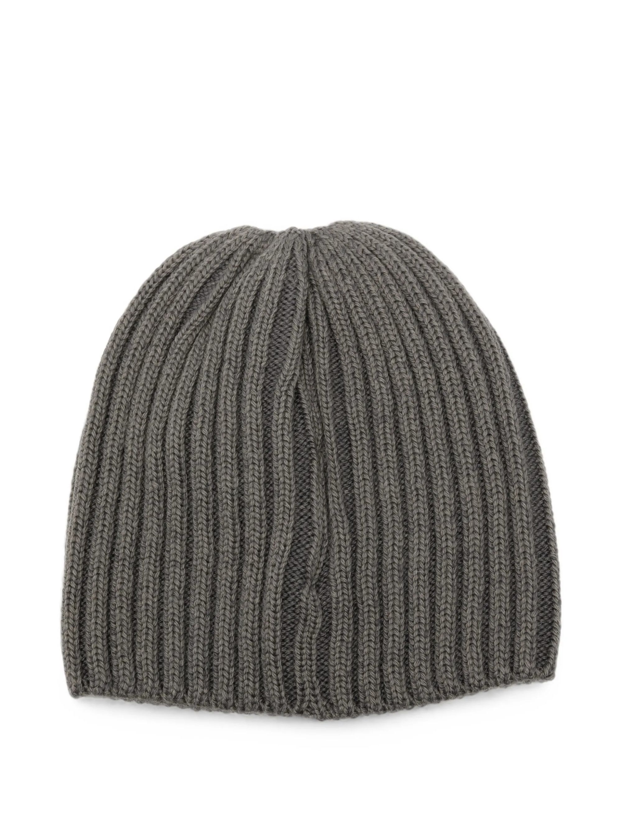 BOSTON BEANIE #SAGE STRIPE DRY OUR LEGACY Accessories A4263BS