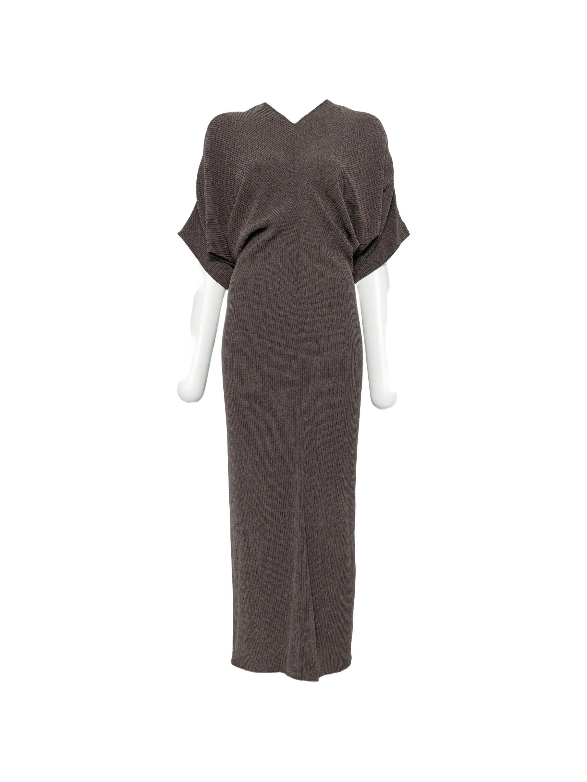 DRESS #NOCE RAME Dress NFABI18 TPO0609