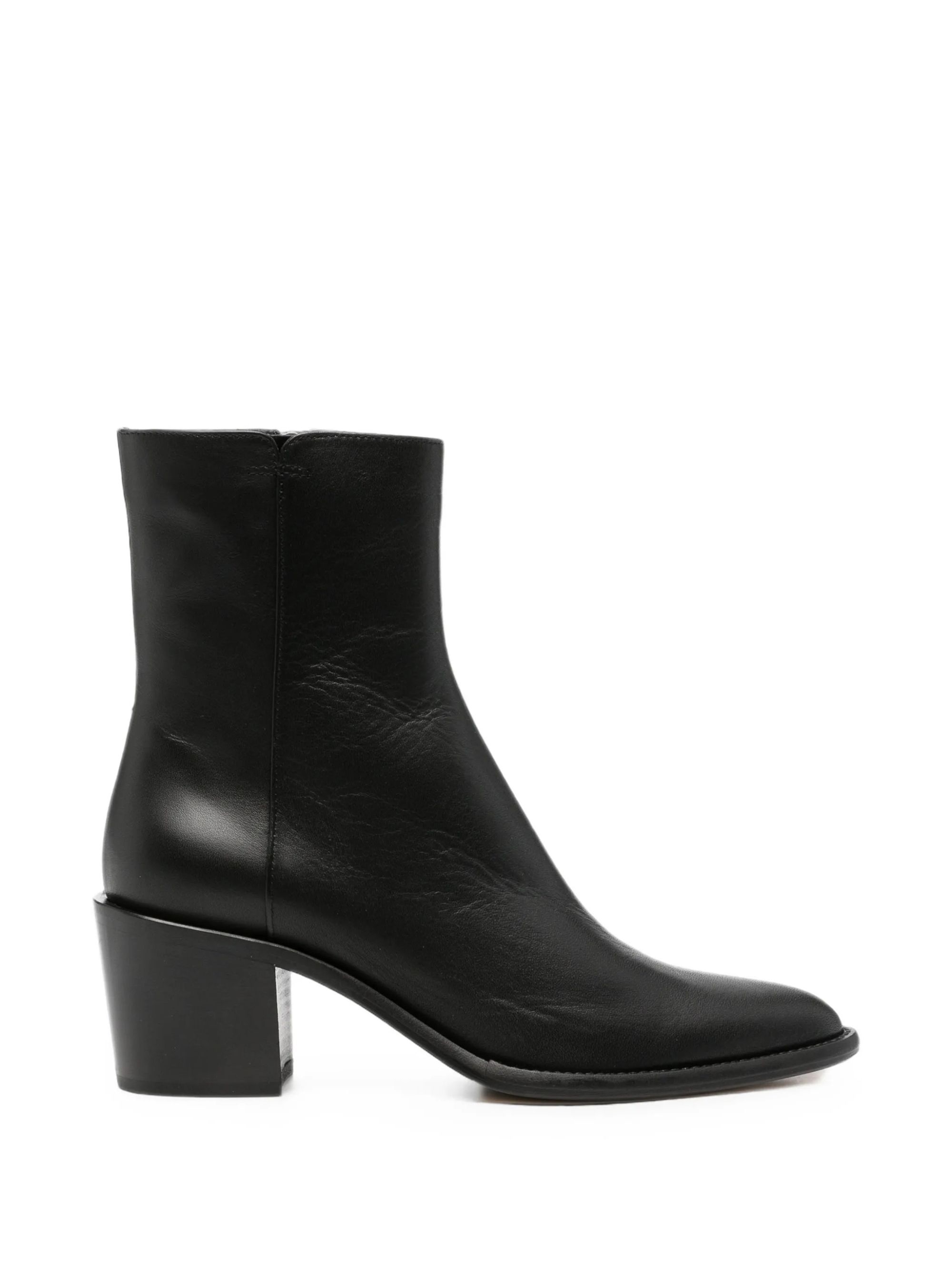 SETA #NERO POMME D'OR Shoes 6305