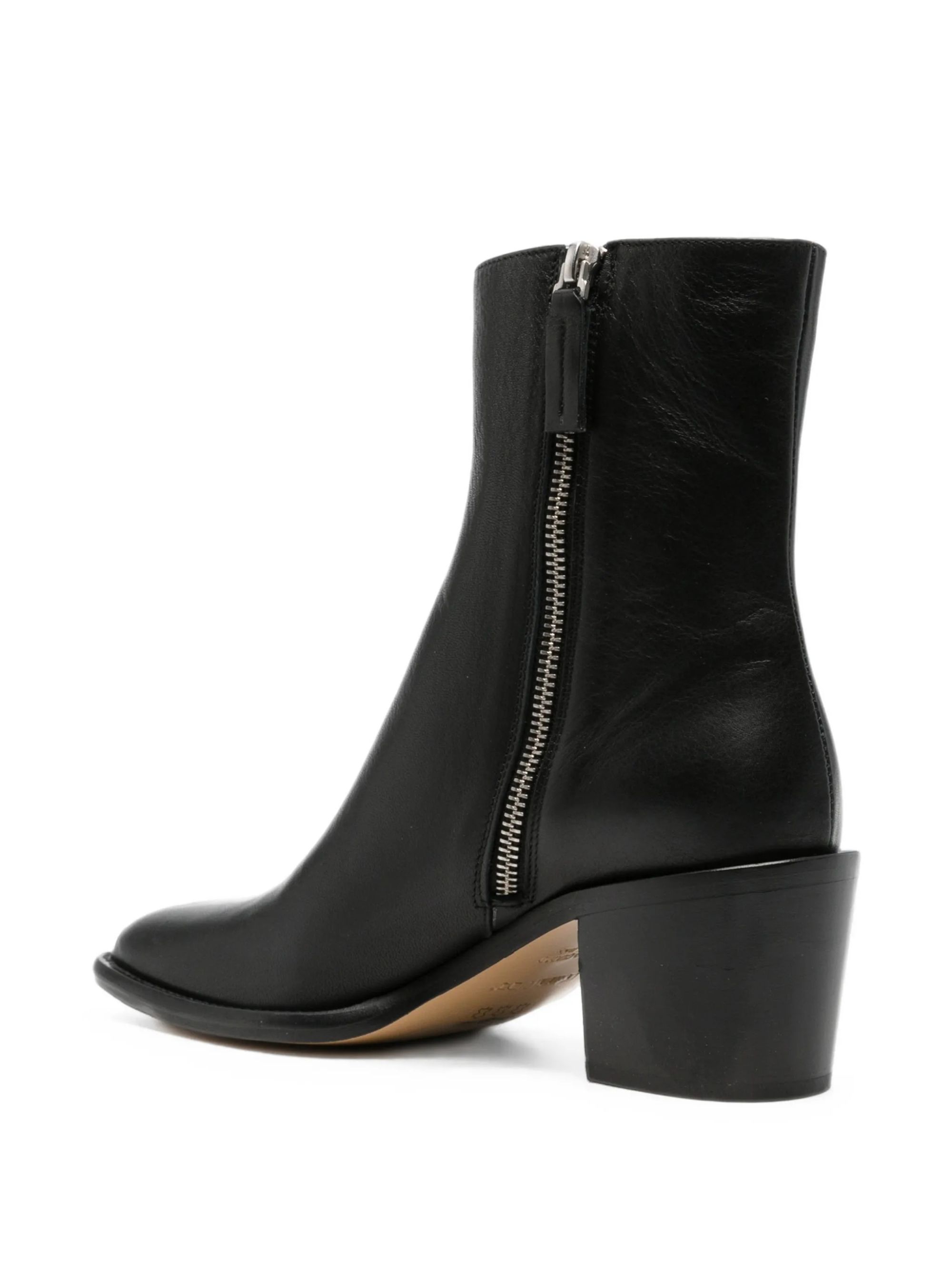 SETA #NERO POMME D'OR Shoes 6305