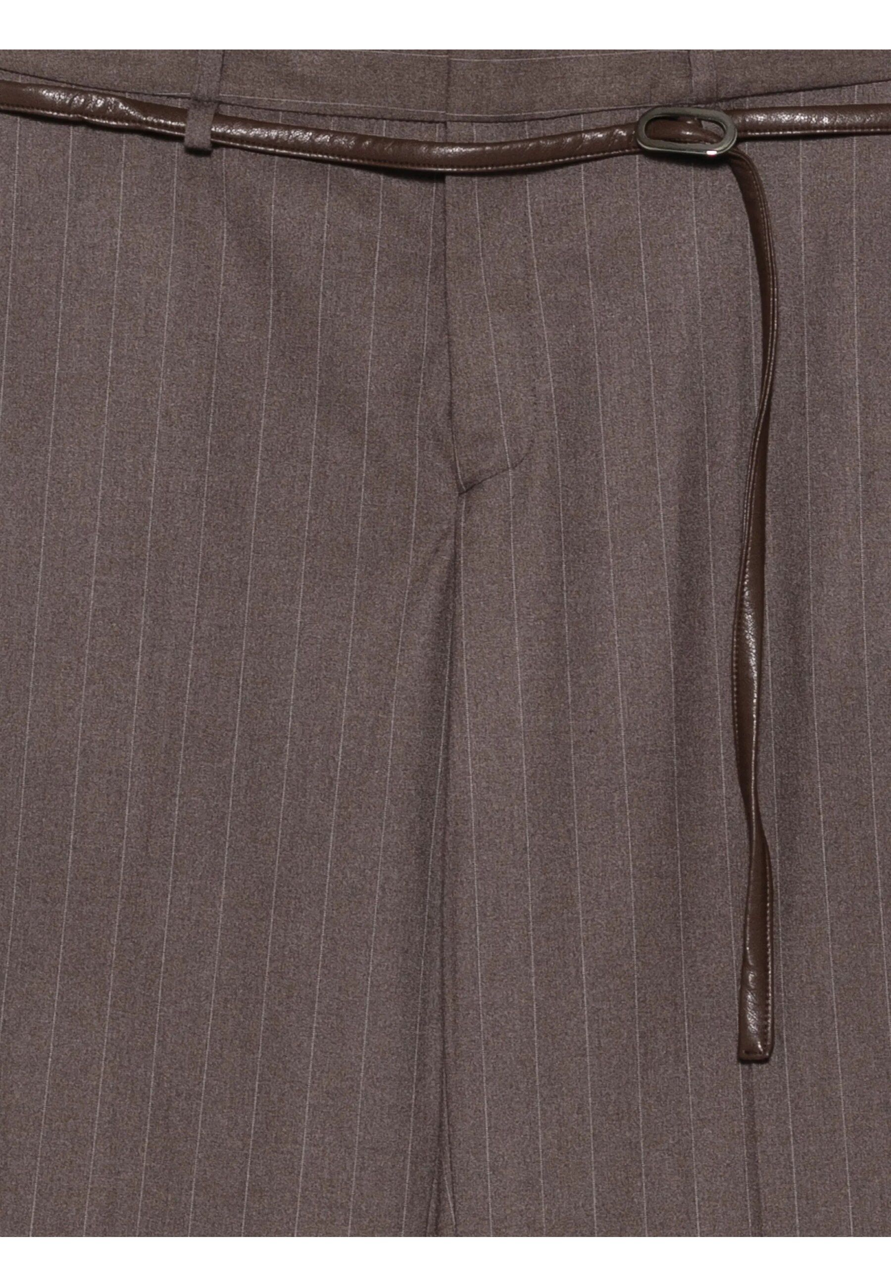 TROUSERS #TAUPE RAME Trousers NFPAN08 TVI0441
