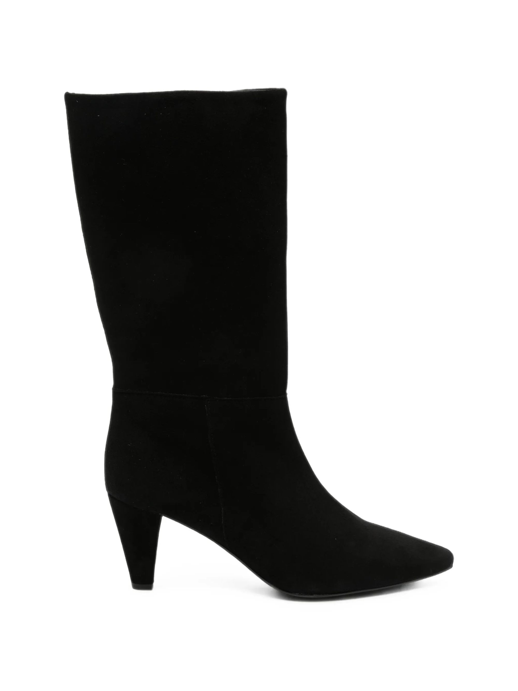 LAIA BS #BLACK UNISA Scarpe LAIA BS