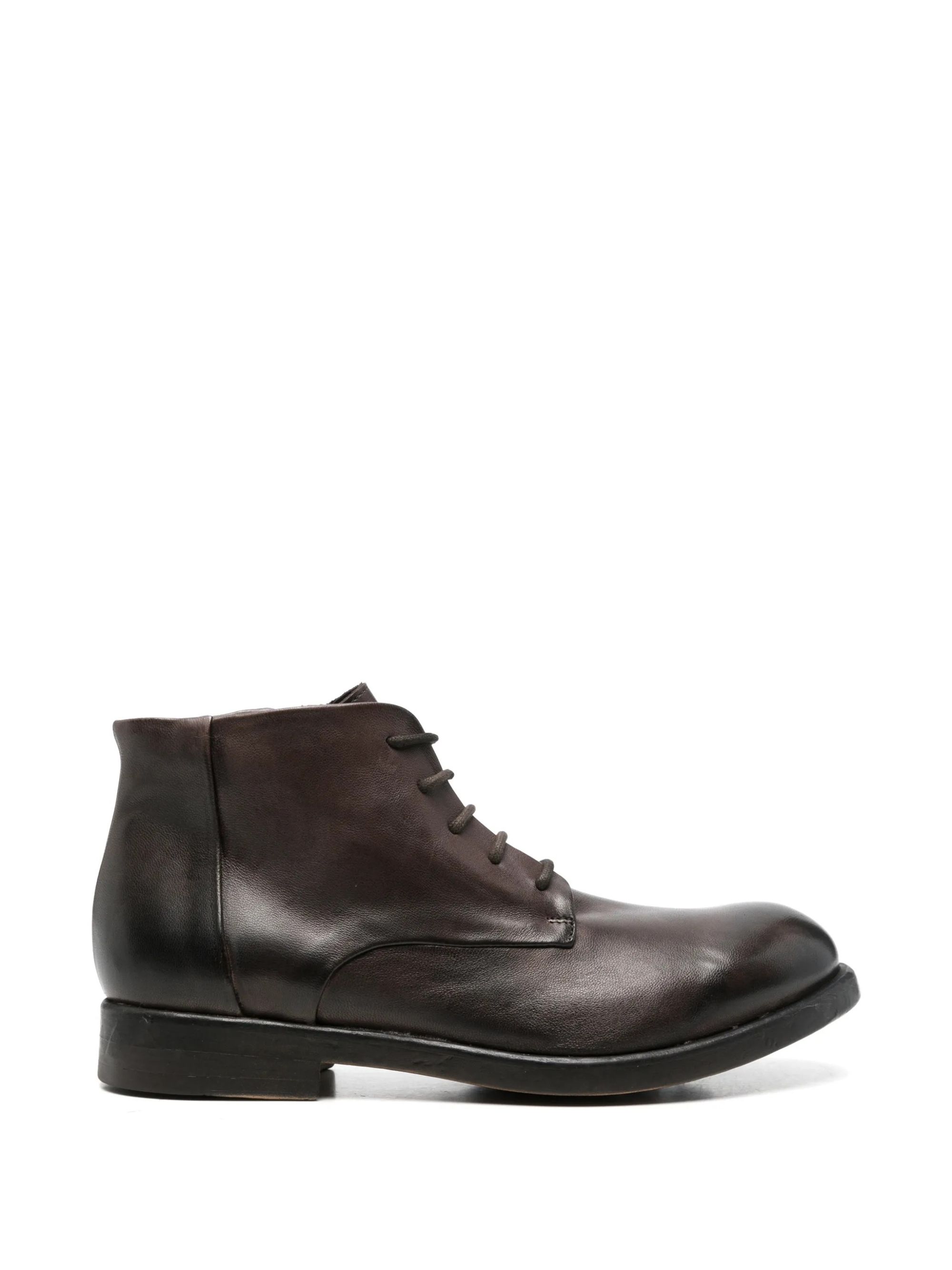 DIVER IV #T.MORO LEQARANT Scarpe 36526/100
