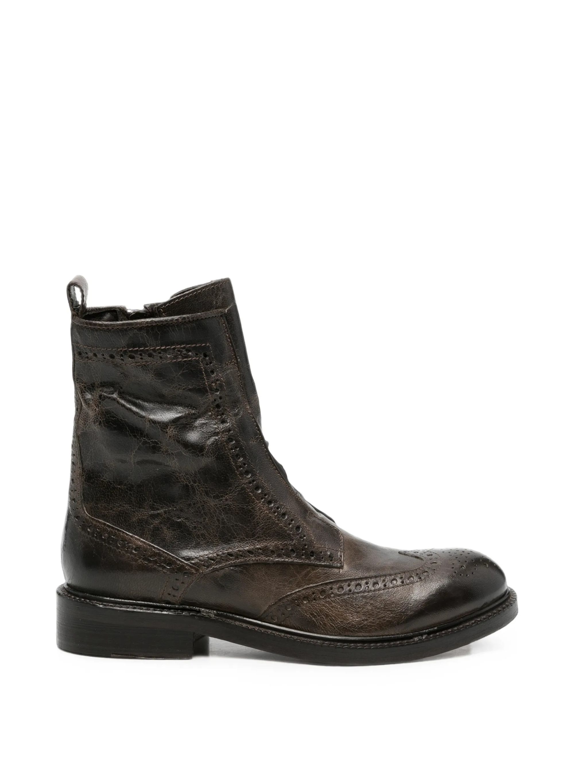 VEGETAL INCA #GHIRO LEQARANT Shoes 35773/20