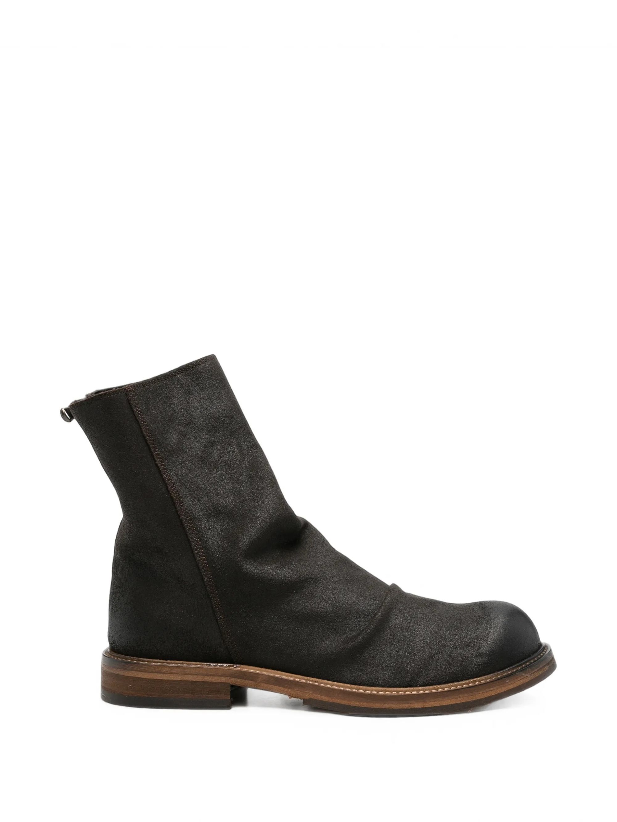 IZUMO #CHOCO LEQARANT Scarpe BOMBER2/3