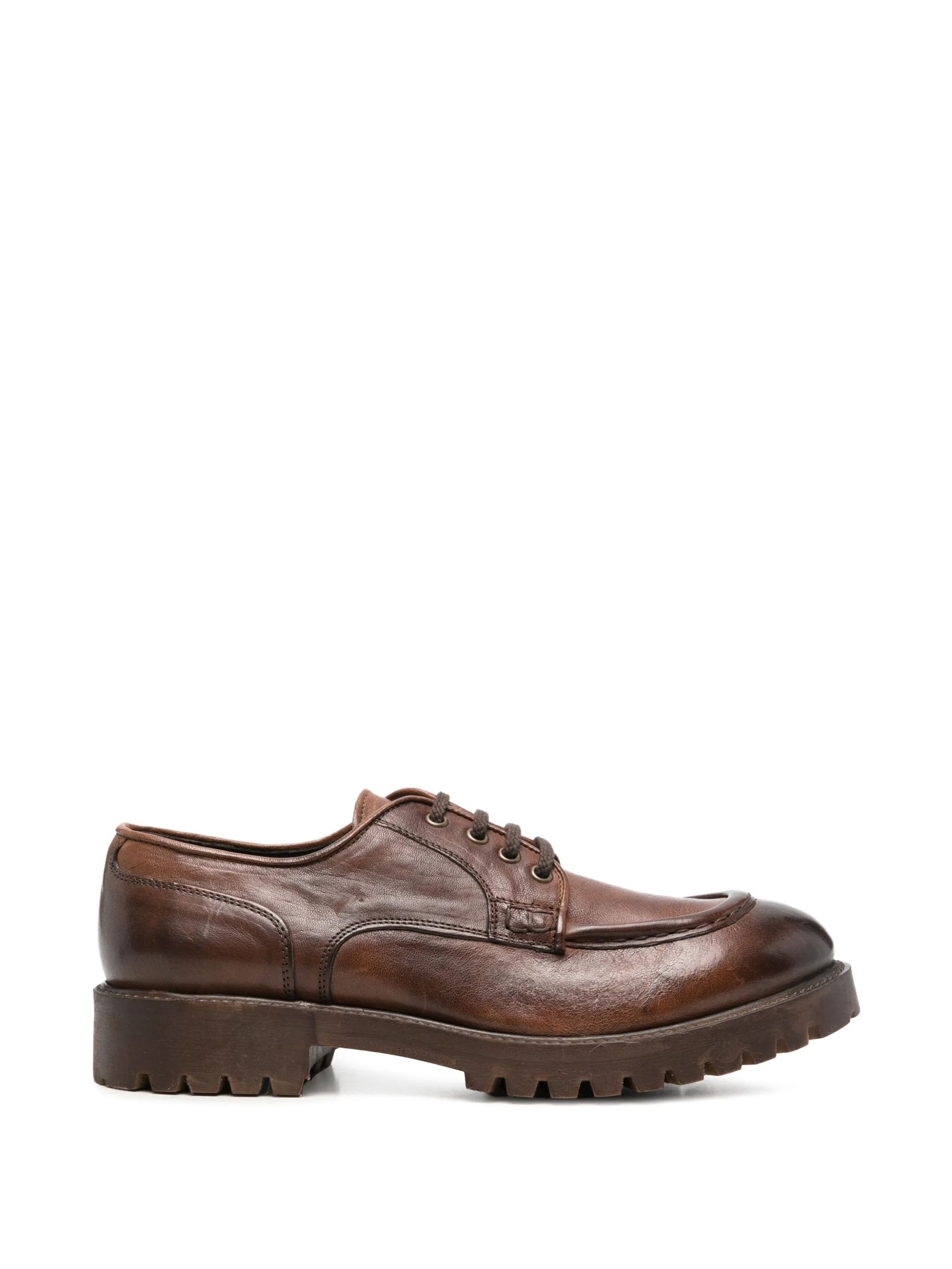 RAG CACAO #T.MORO LEQARANT Shoes 37340/18