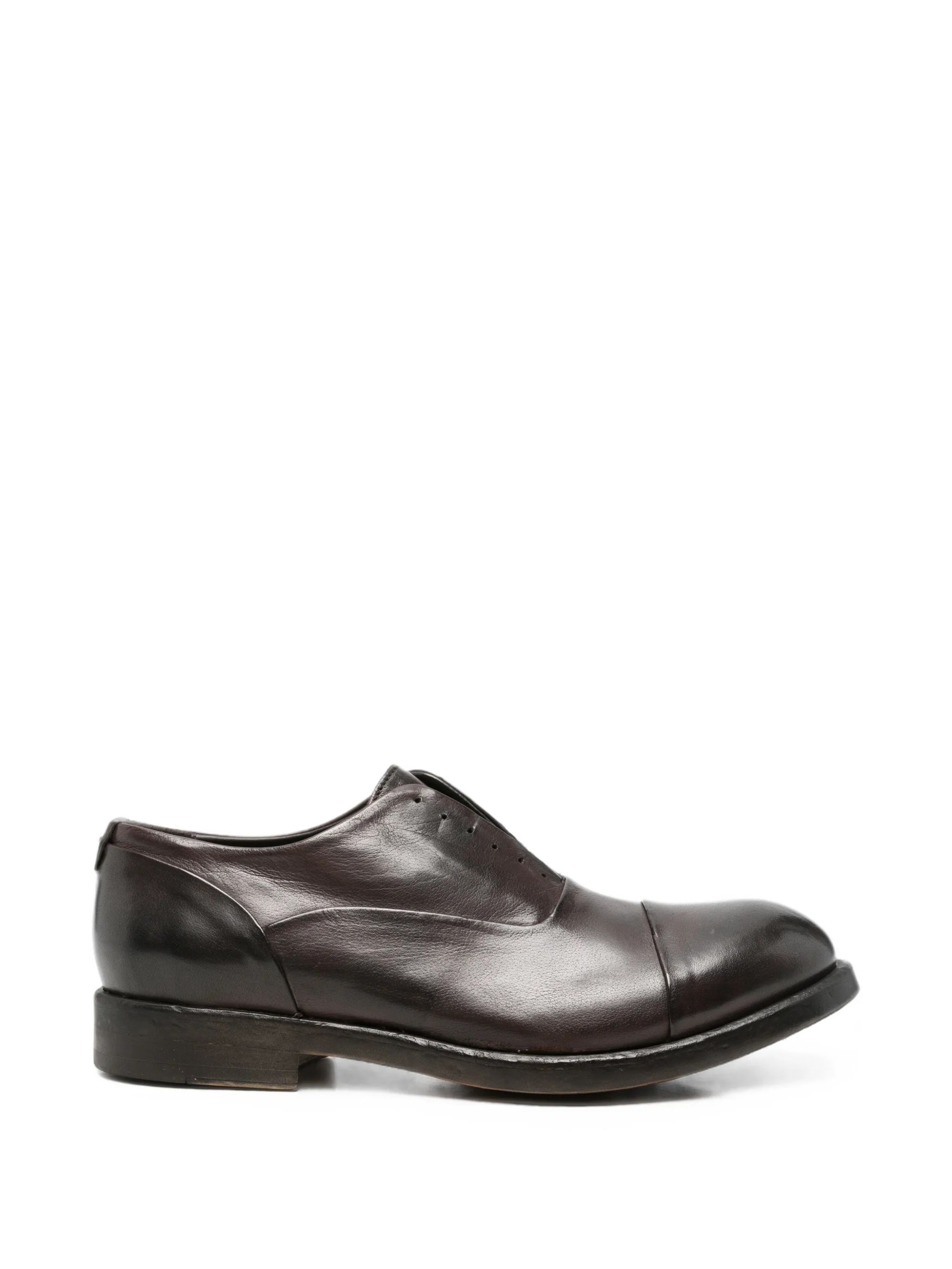 DIVER IV #T.MORO LEQARANT Scarpe 36526/2