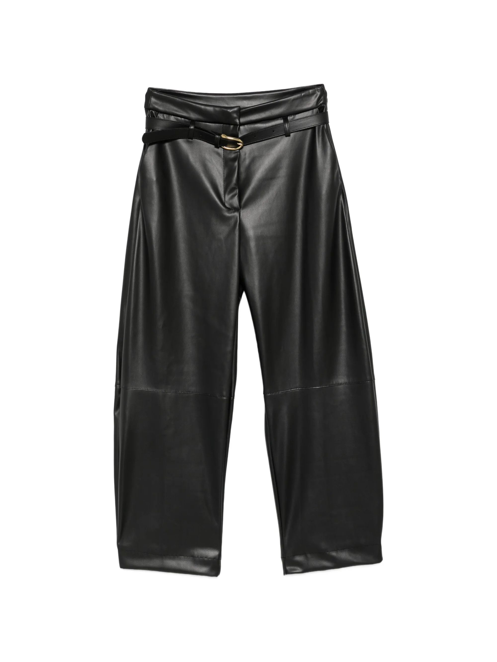 PANTALONI #NERO IMPERIAL Trousers P8F0MGJC