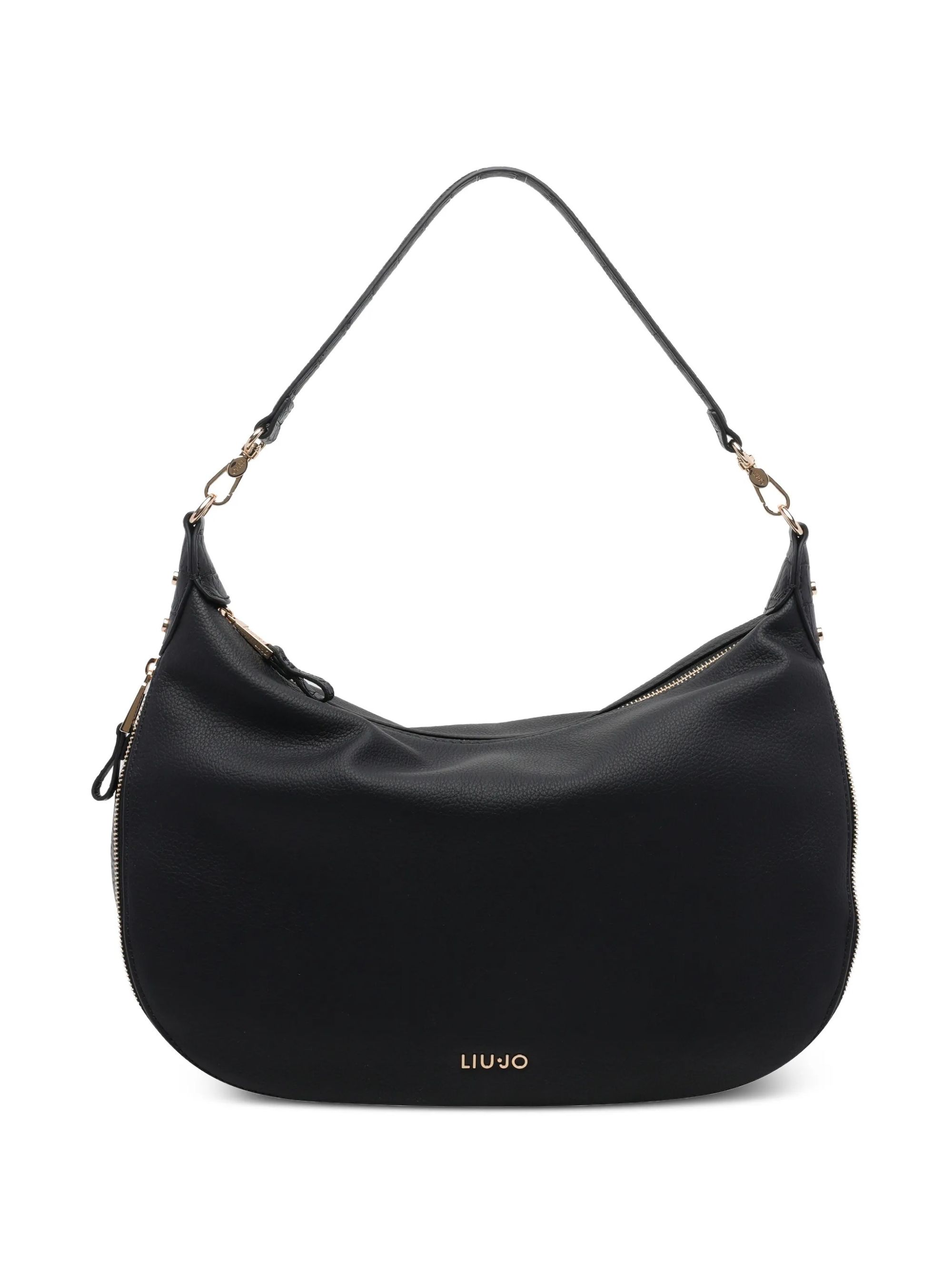 L HOBO NERO #22222 LIU JO Bags AF6134E1142 22222
