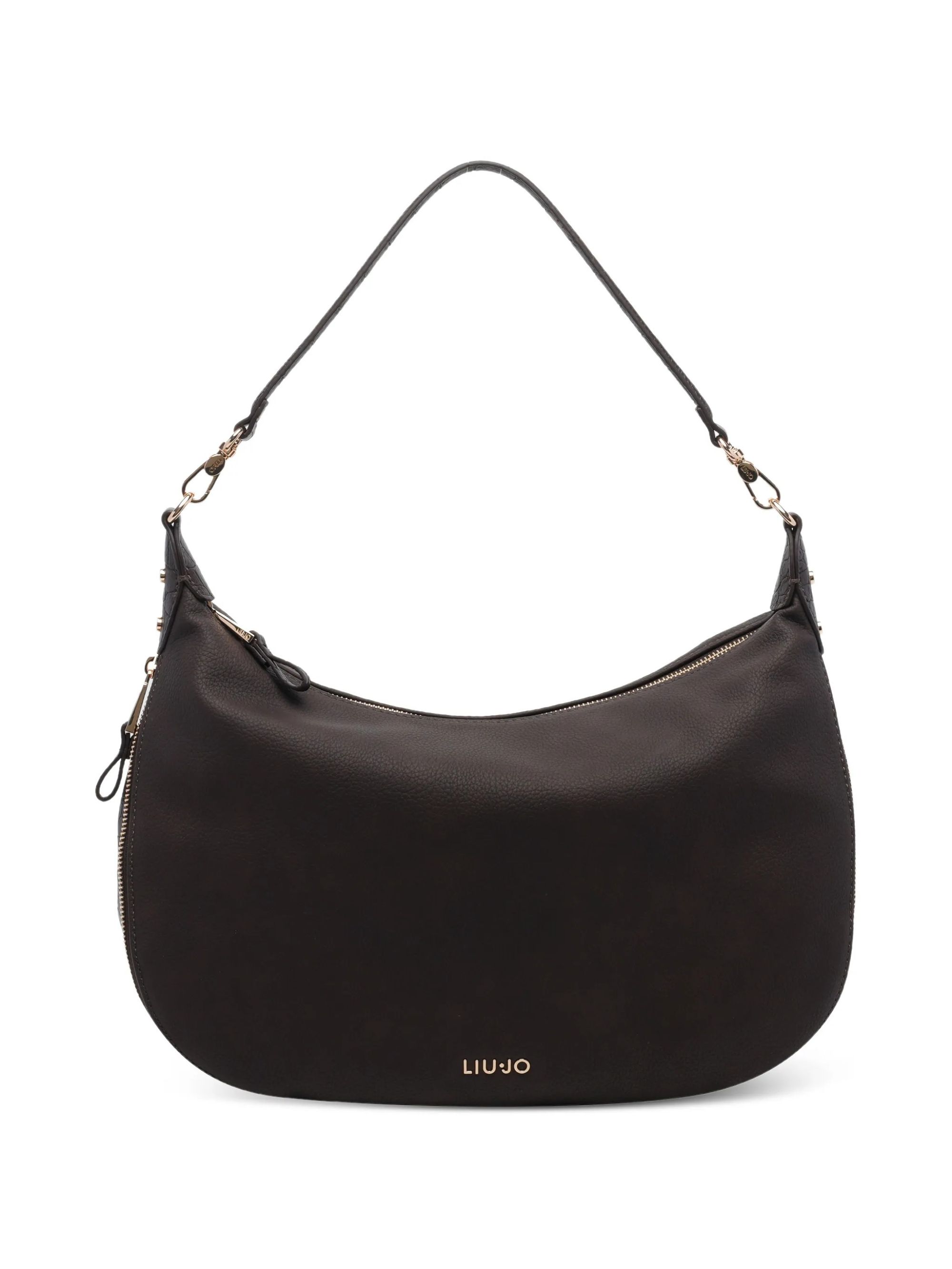L HOBO DEEP BROWN #91419 LIU JO Borse AF6134E1142 91419