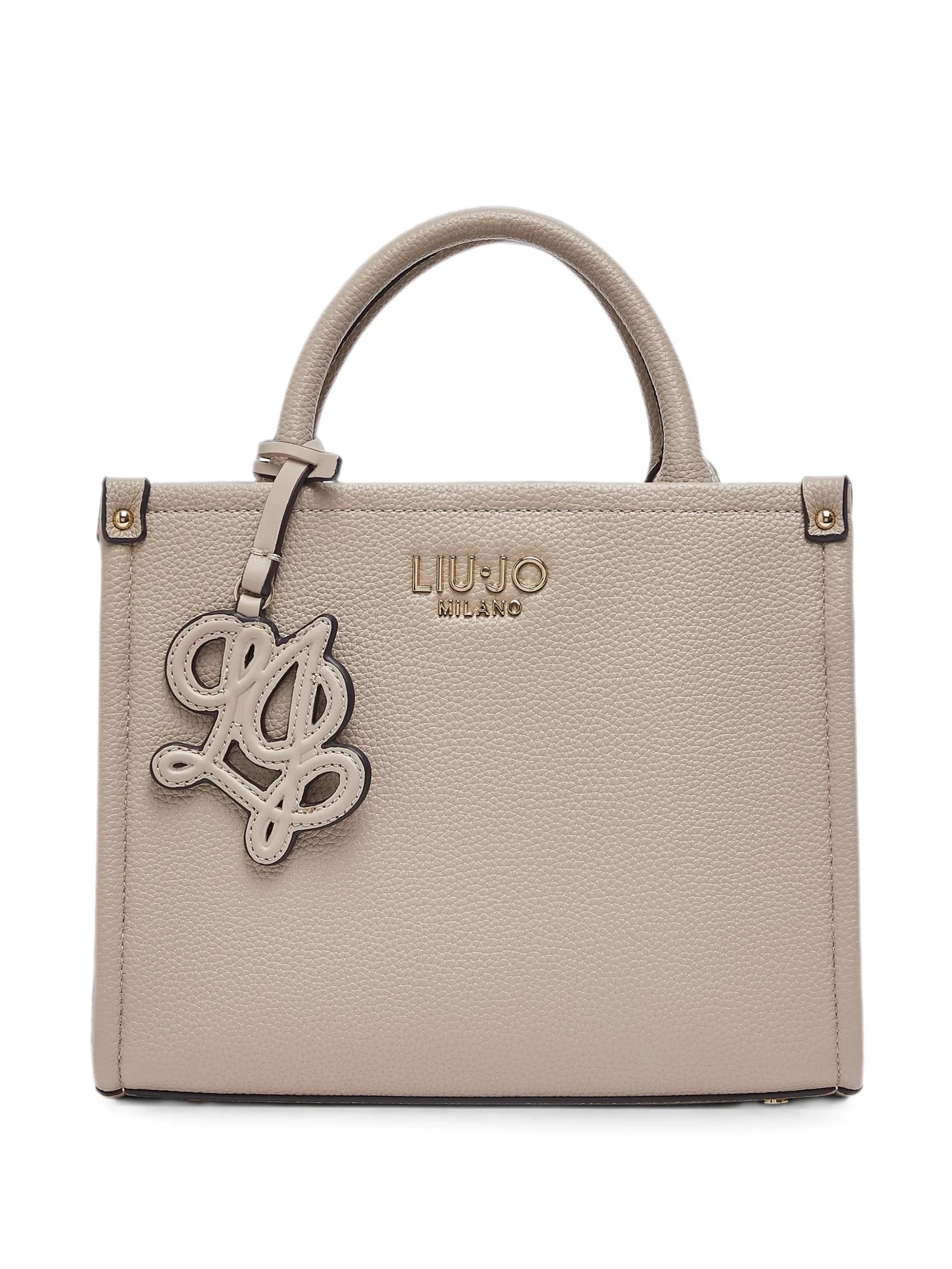 ECS S TOTE NEUTRO #51308 LIU JO Bags AF6192ES039 51308