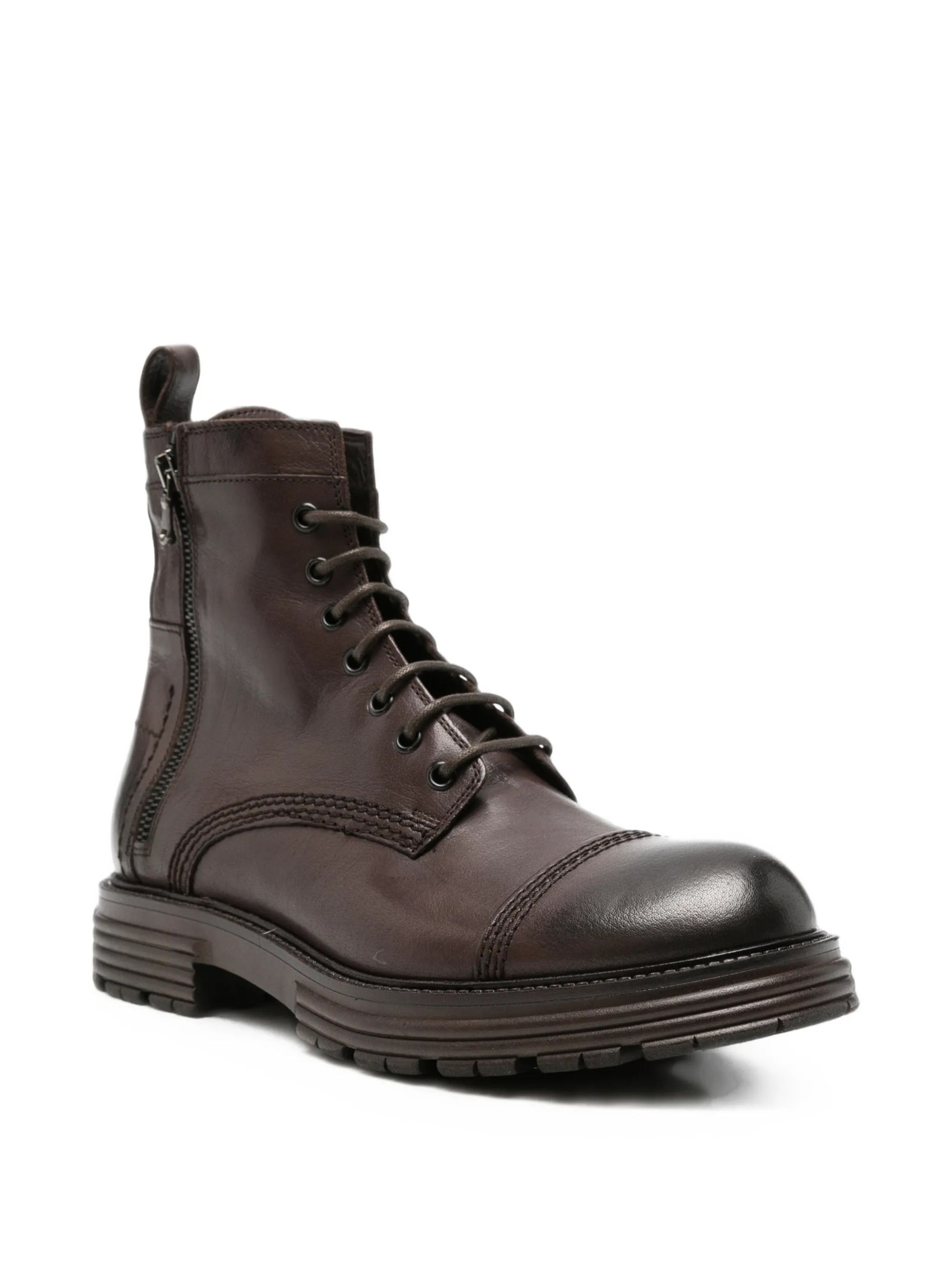 DIVER IV #T.MORO LEQARANT Scarpe BERLIN5/4