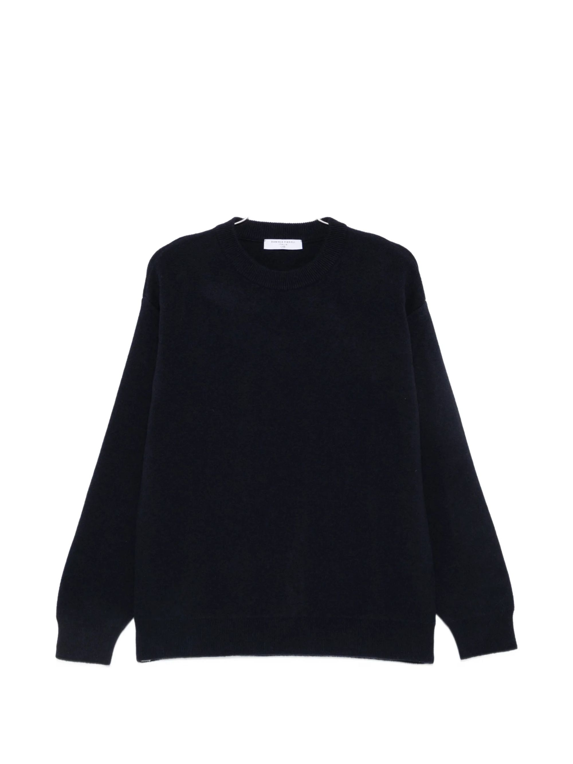 PARICOLLO IN PIQUET NAVY #23 DANIELE FIESOLI Jersey 5100