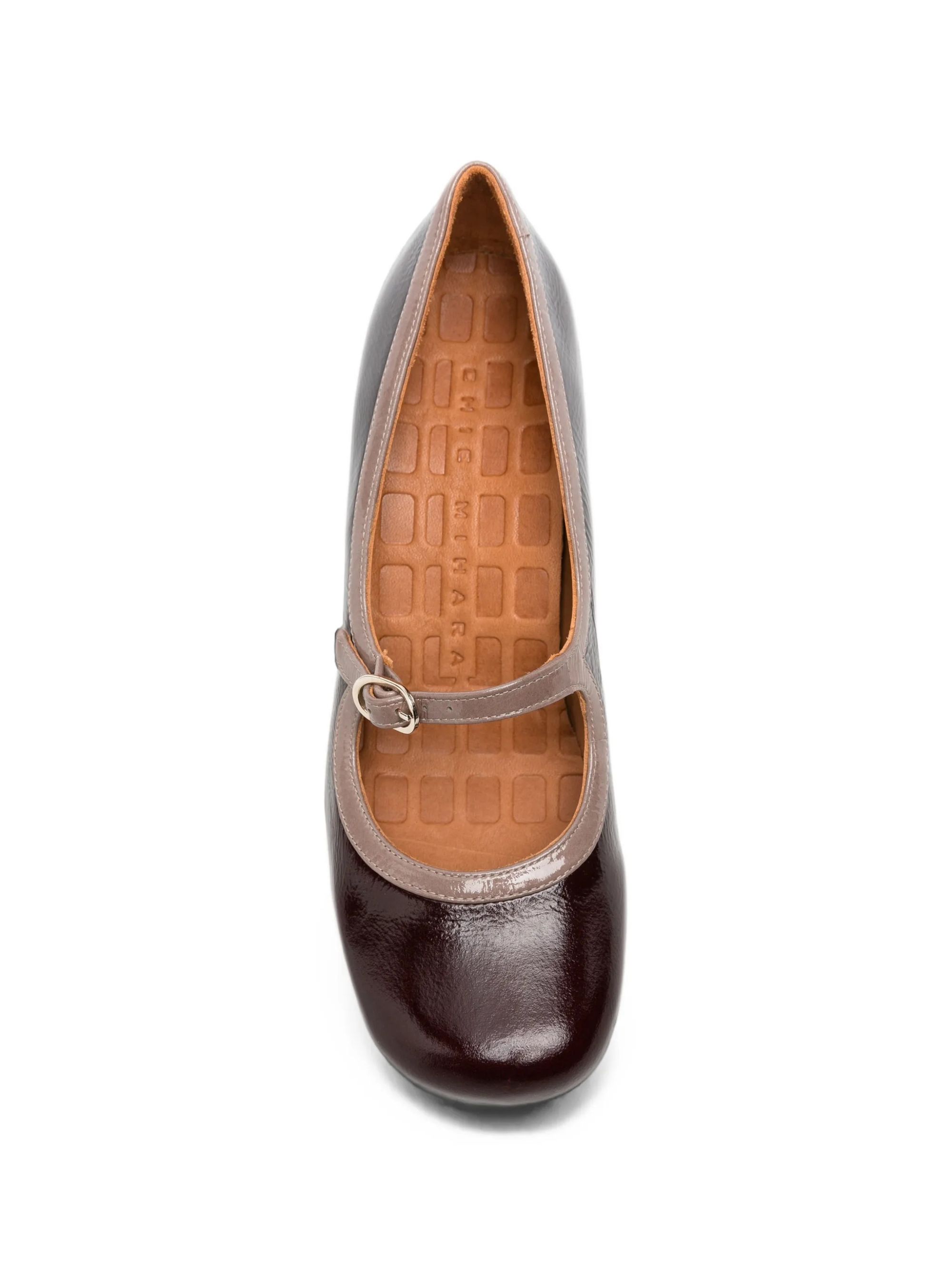 SUCRE #GRAPE CHIE MIHARA Shoes MUMMA49