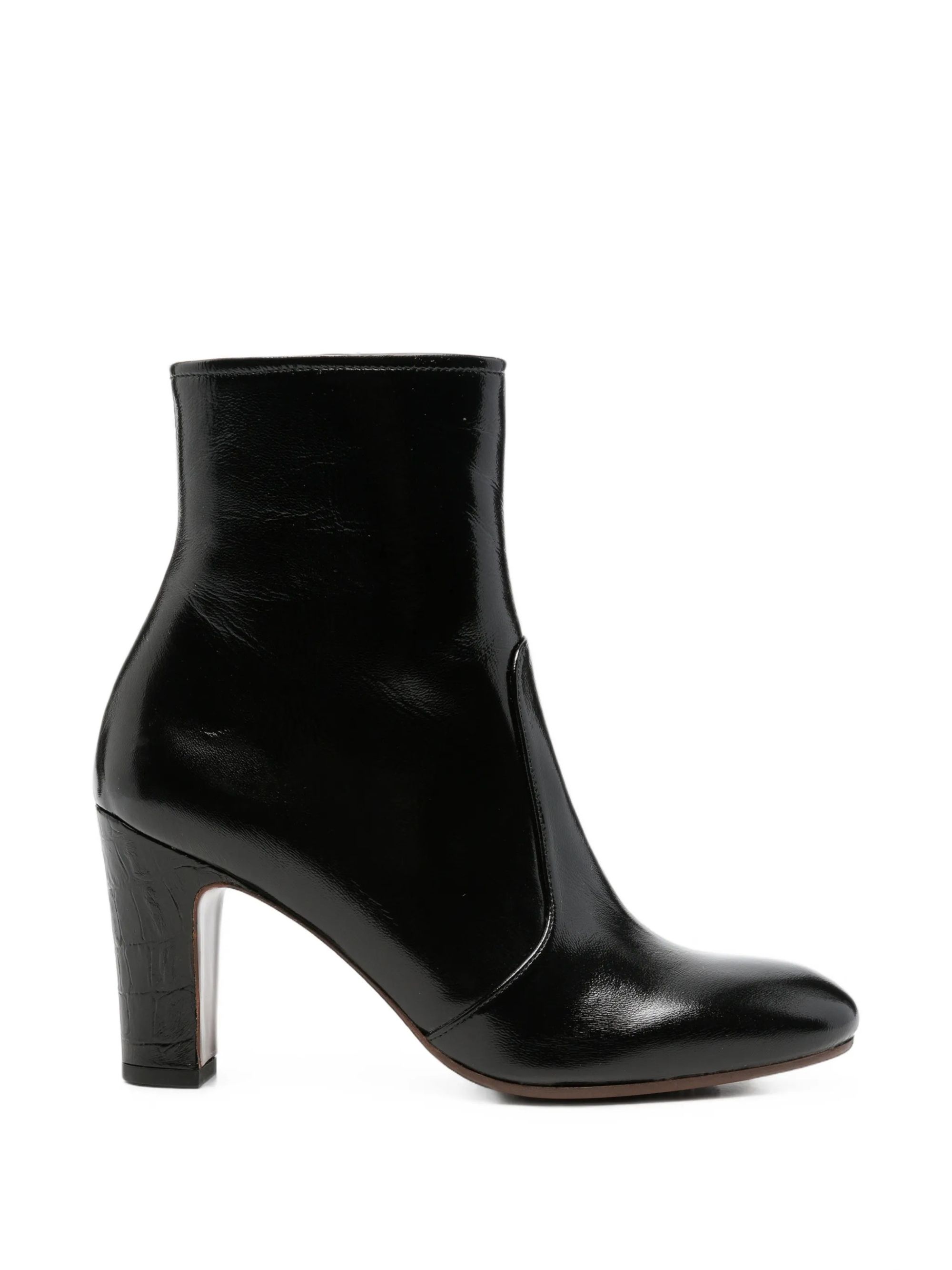 RAMONA #NEGRO CHIE MIHARA Shoes MANEL