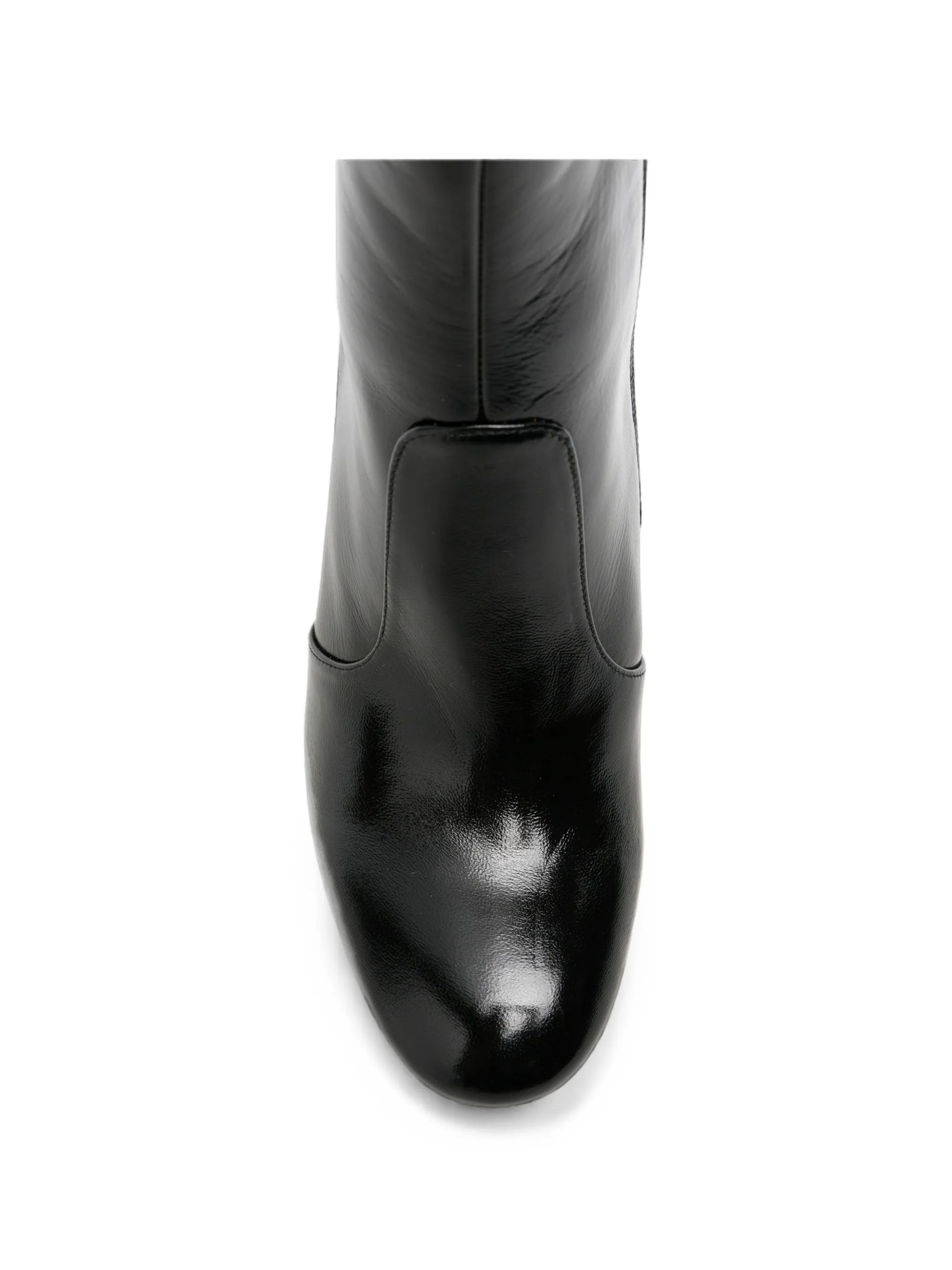 RAMONA #NEGRO CHIE MIHARA Shoes MANEL