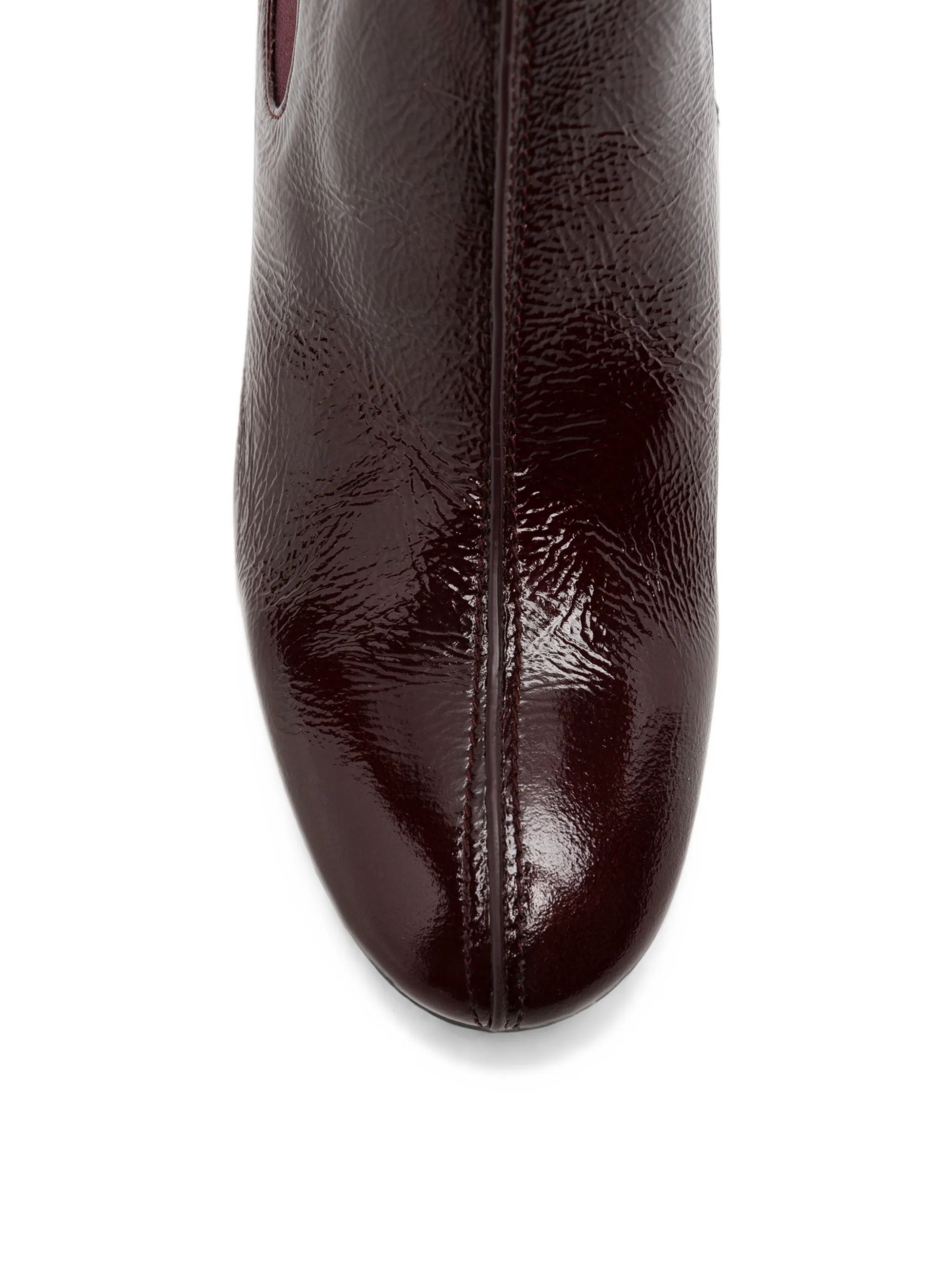 SUCRE #GRAPE CHIE MIHARA Shoes FRONDA