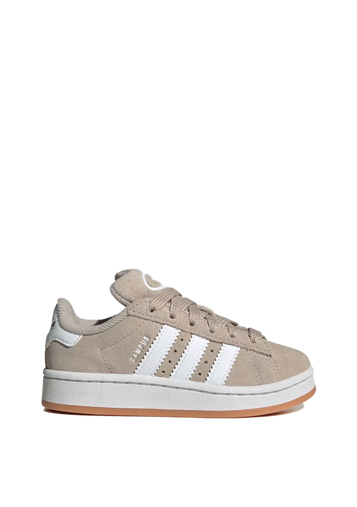 CAMPUS 00S C #WONBEI/FTWWHT/GUM2 ADIDAS ORIGINALS Scarpe JI4462