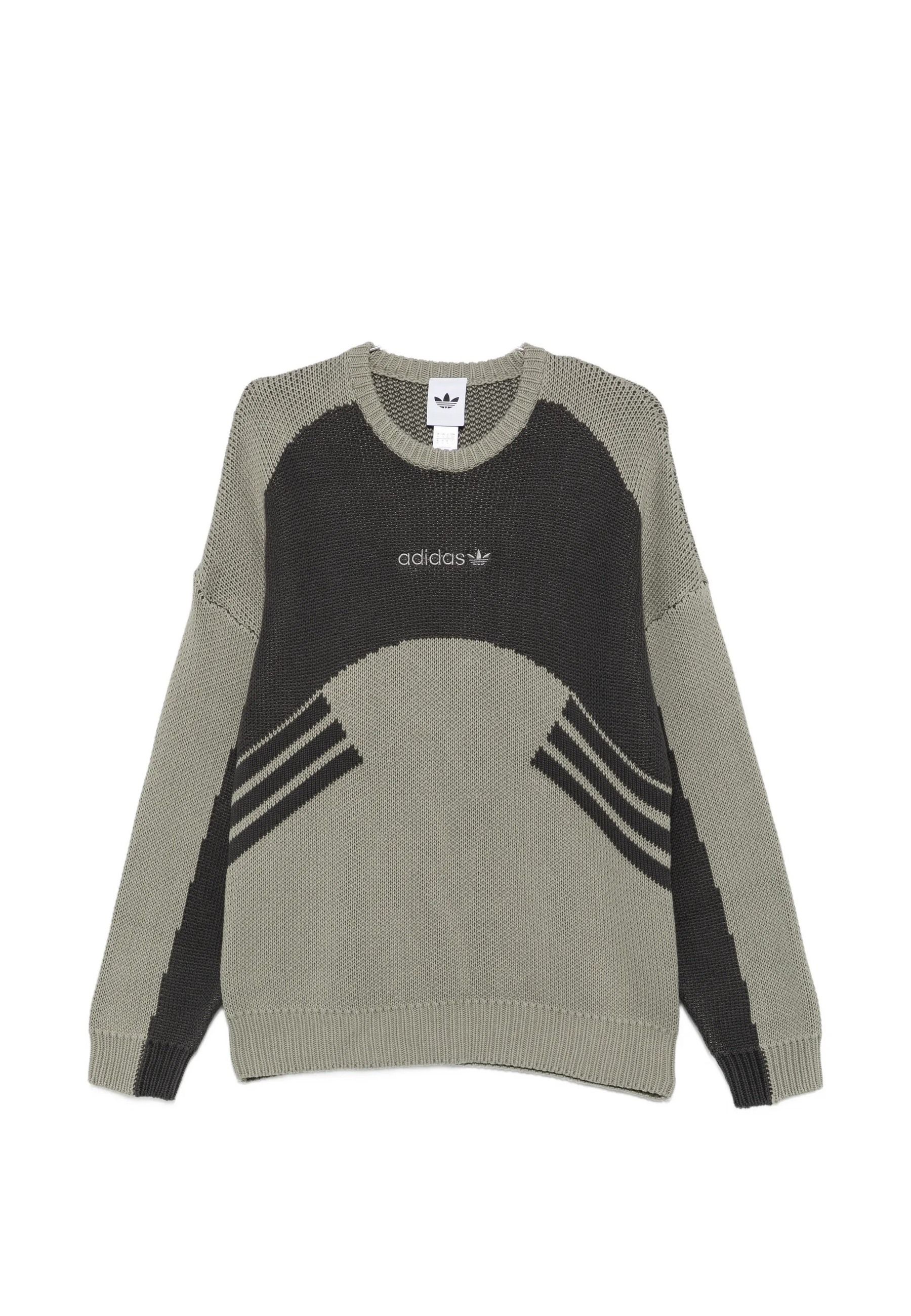 MUC CRW #SILPEB/UTIBLK ADIDAS ORIGINALS Jersey KQ9490