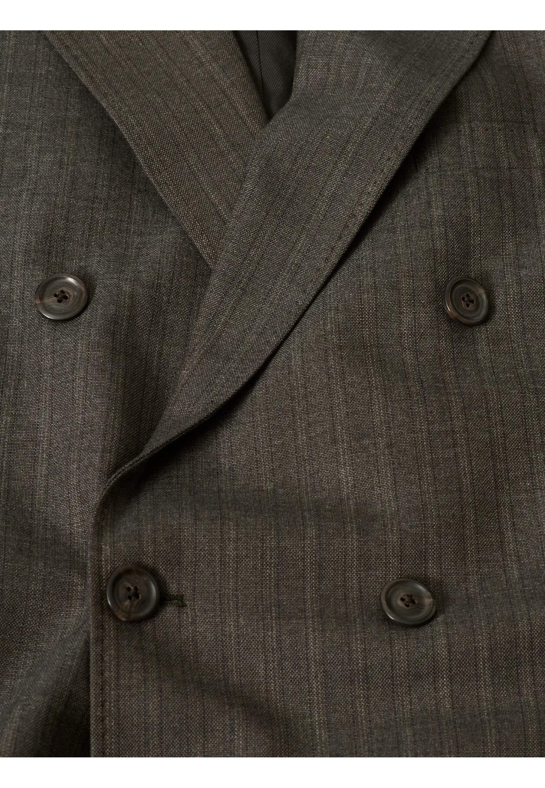 HALT BLAZER #PHASE STRIPE MOTION WOOLCOT OUR LEGACY Outerwear M4260HPS