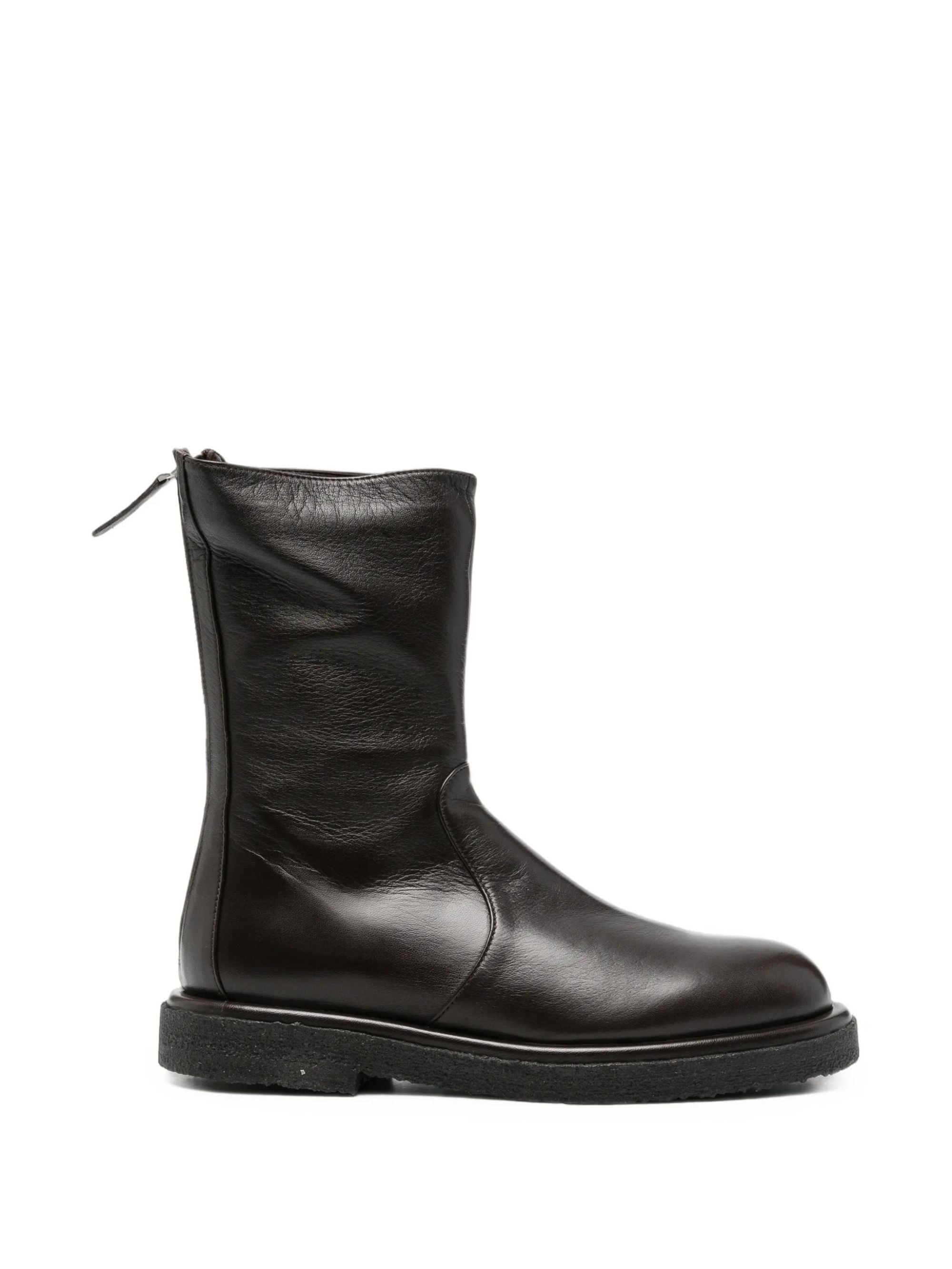 GLOVE #COFFE POMME D'OR Shoes 2335