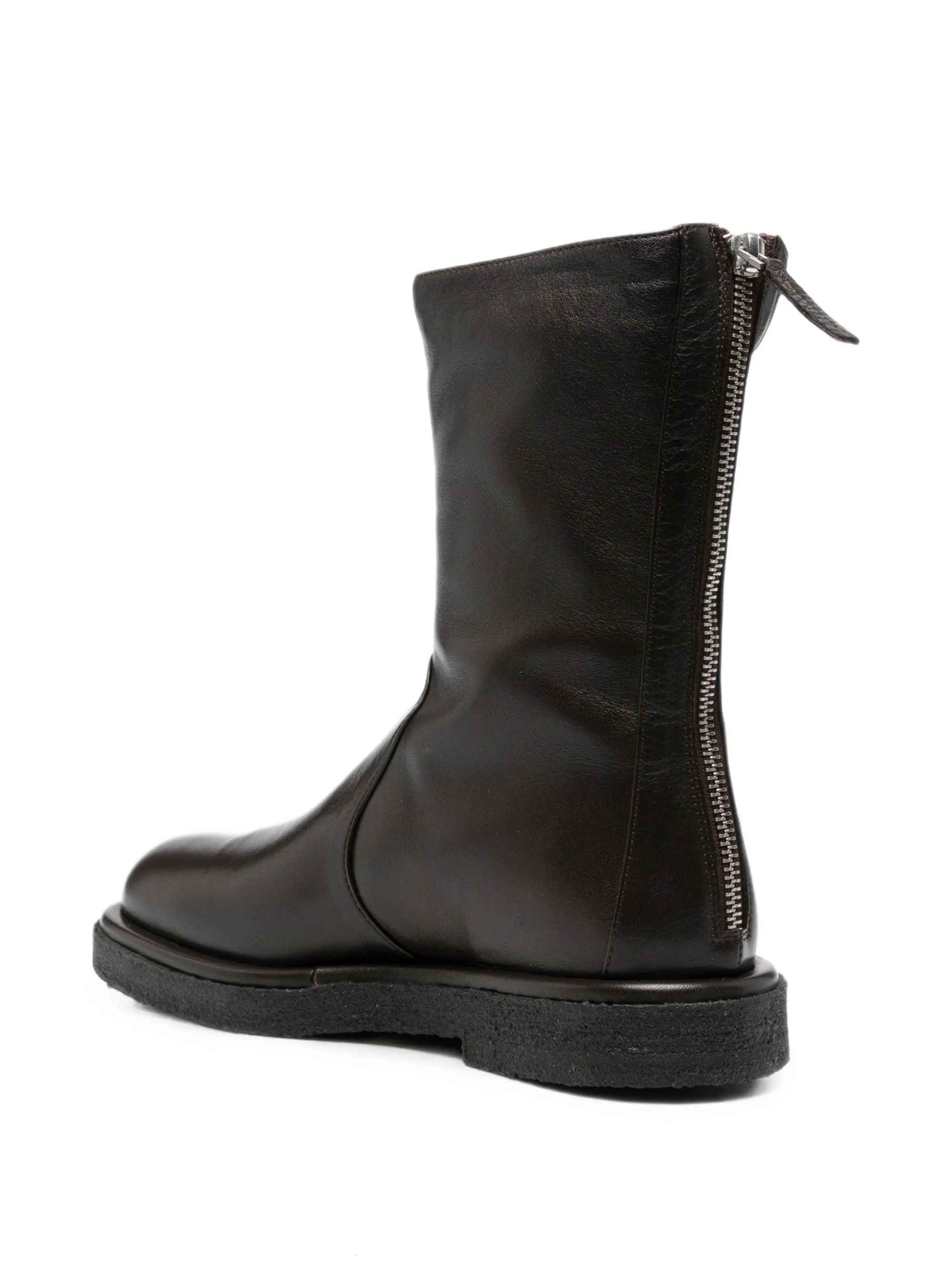 GLOVE #COFFE POMME D'OR Shoes 2335