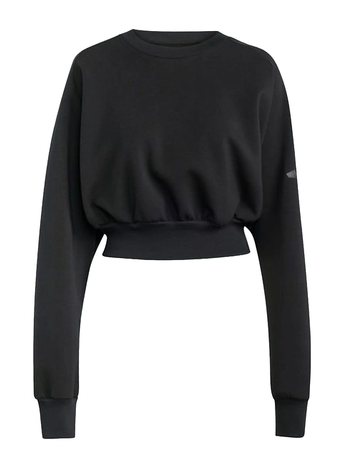 WINTERIZED DOUB #BLACK ADIDAS ORIGINALS Sweater KS9231