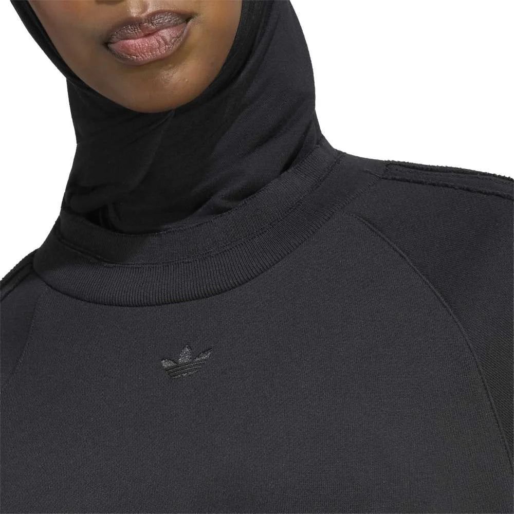WINTERIZED DOUB #BLACK ADIDAS ORIGINALS Sweater KS9231